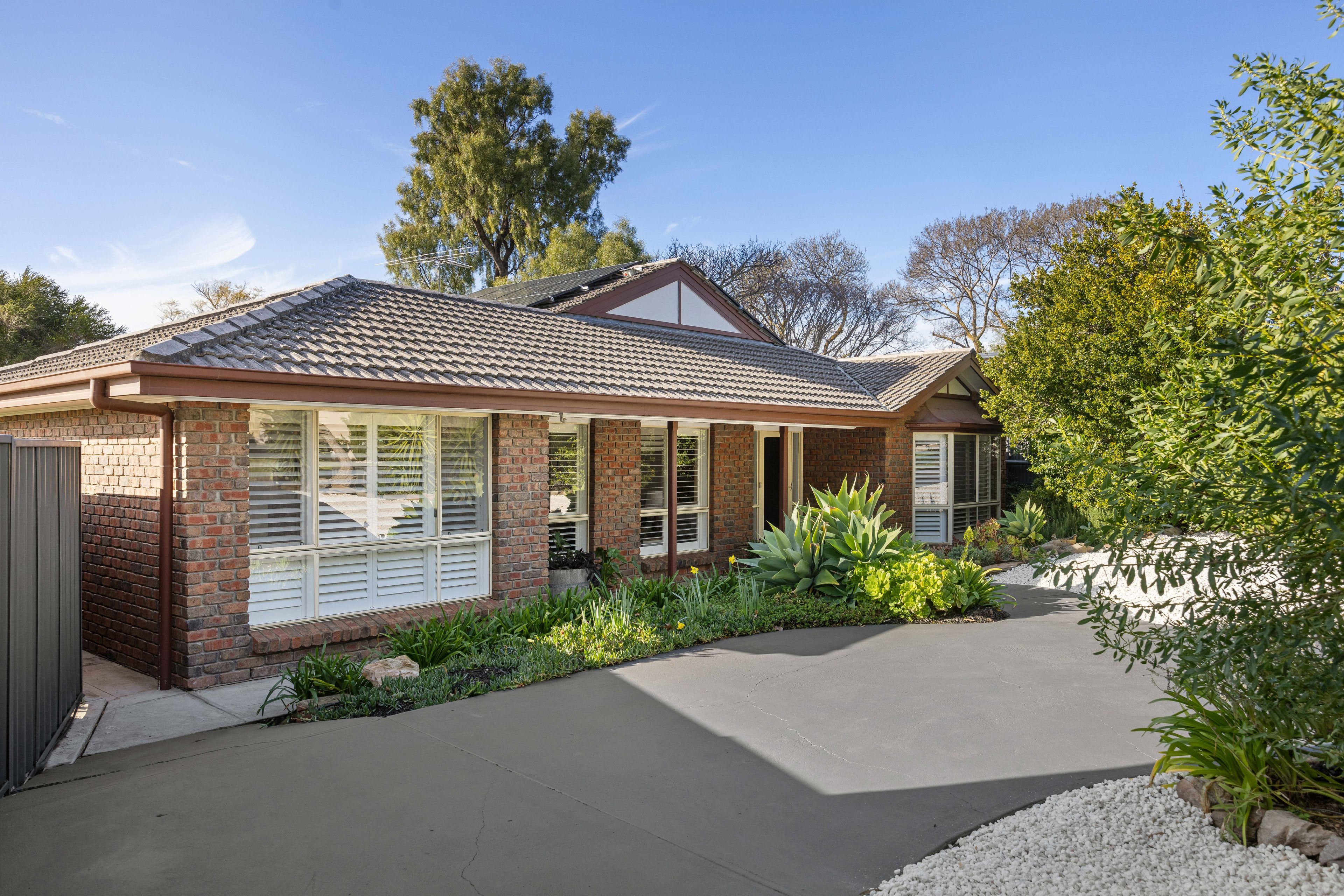 5 Hume Street, Seaview Downs, SA 5049