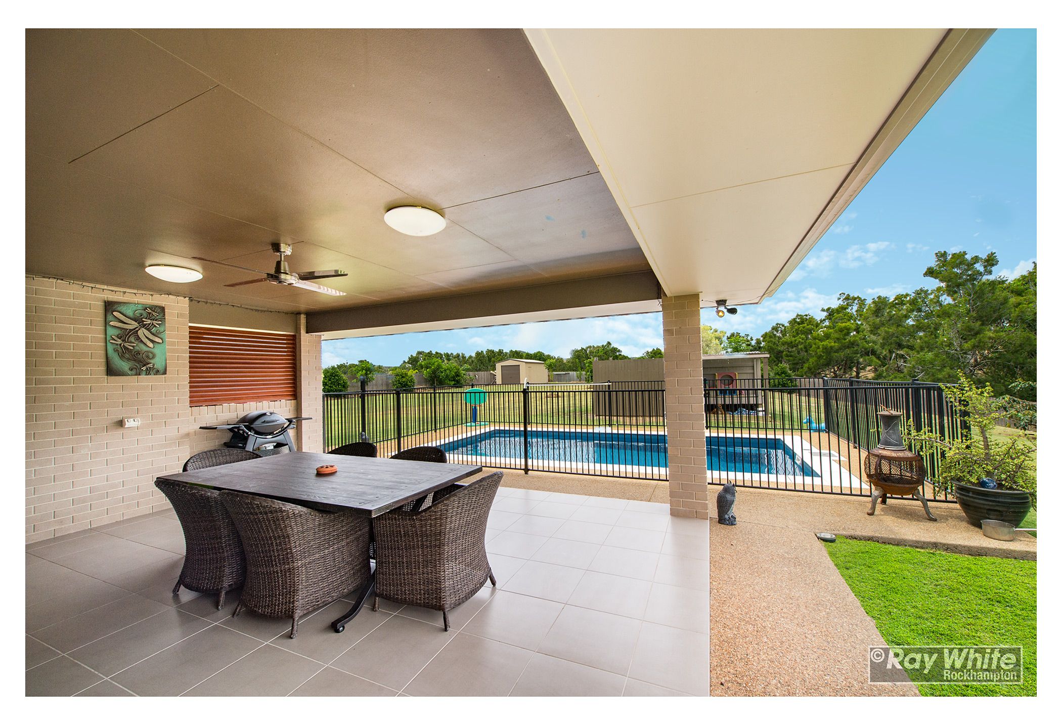 60 Stirling Drive, Rockyview, QLD 4701