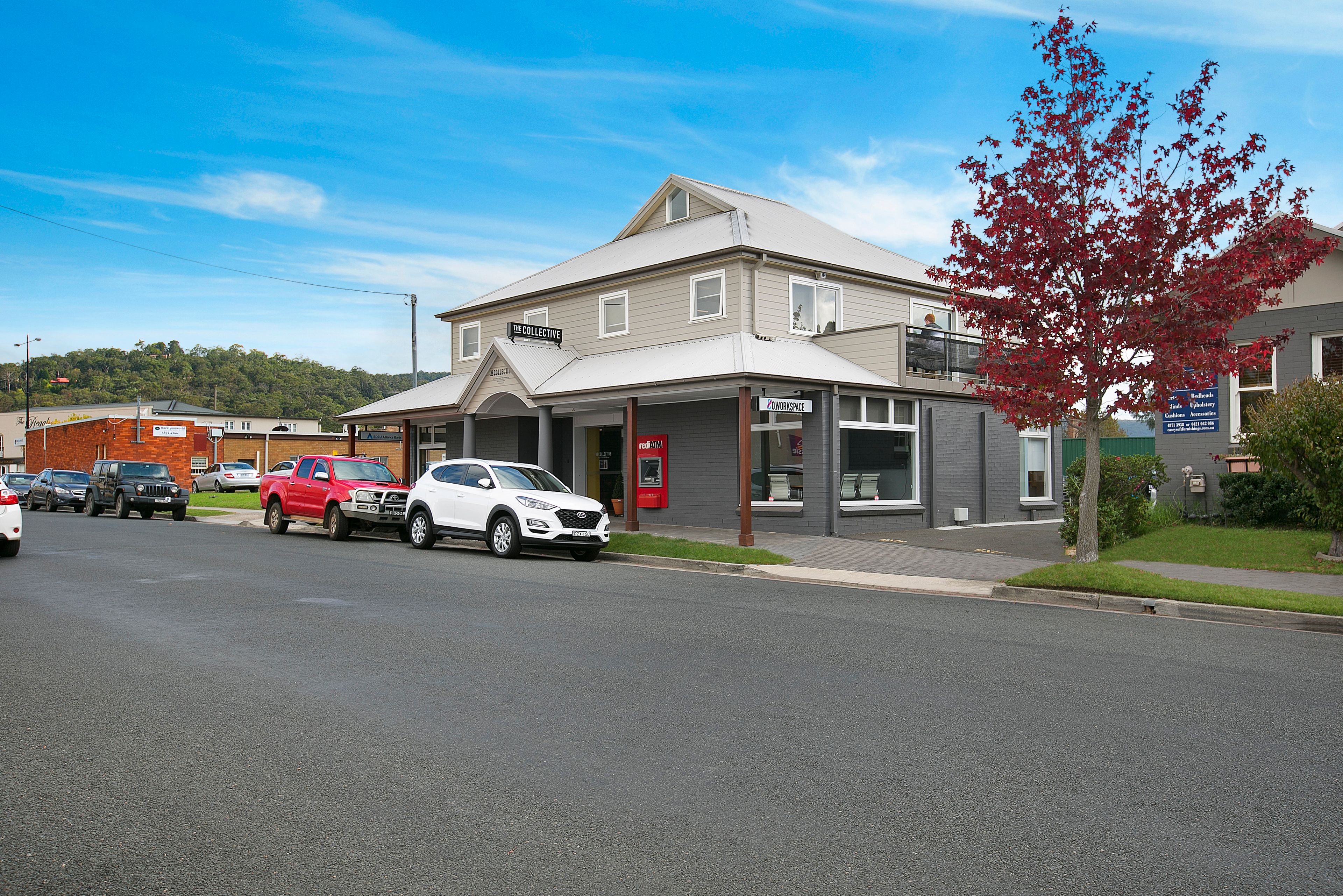 1/2 Queen Street, Mittagong, NSW 2575 Offices for Sale or Lease Ray