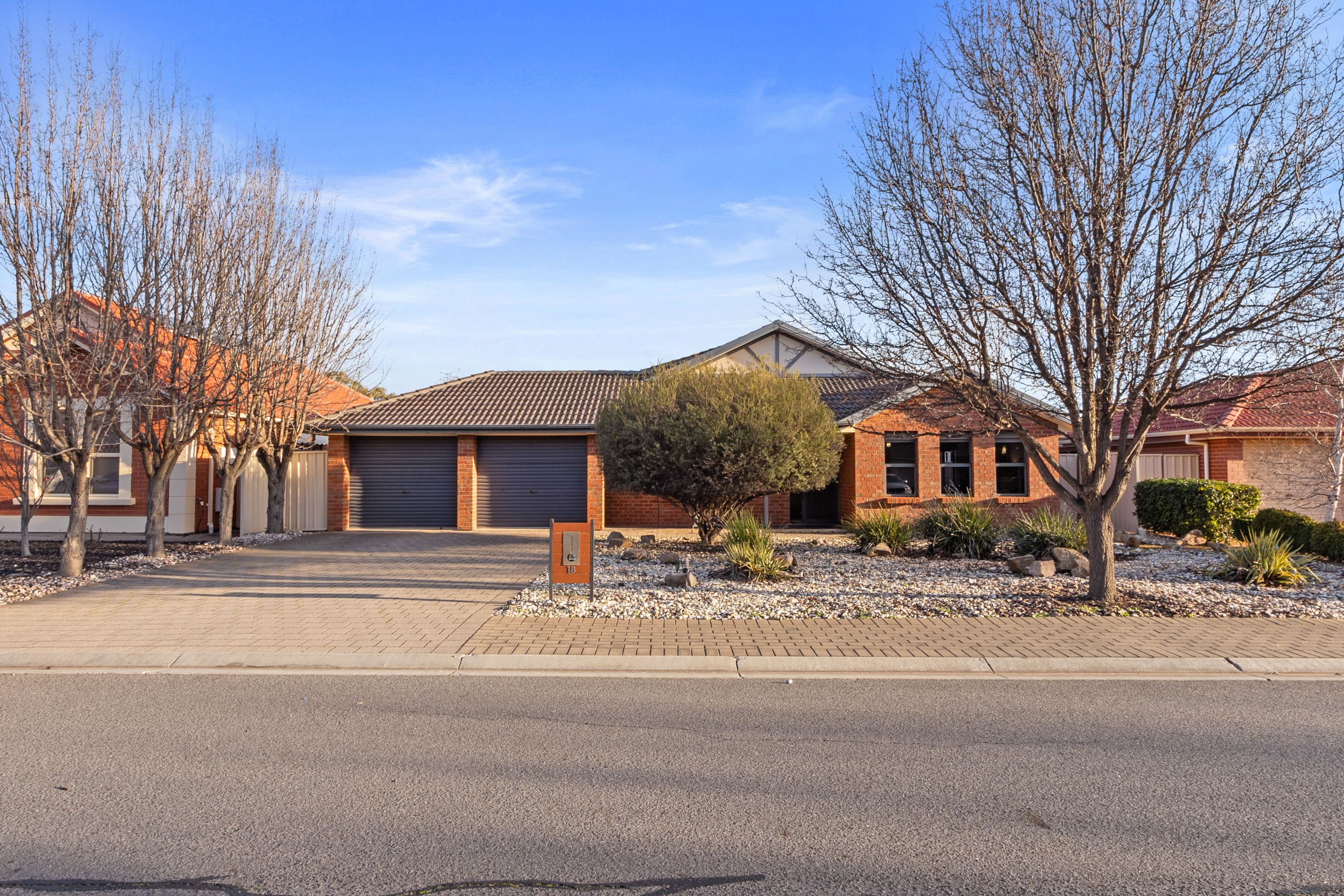 18 Jacobs Street , Nuriootpa SA 5355
