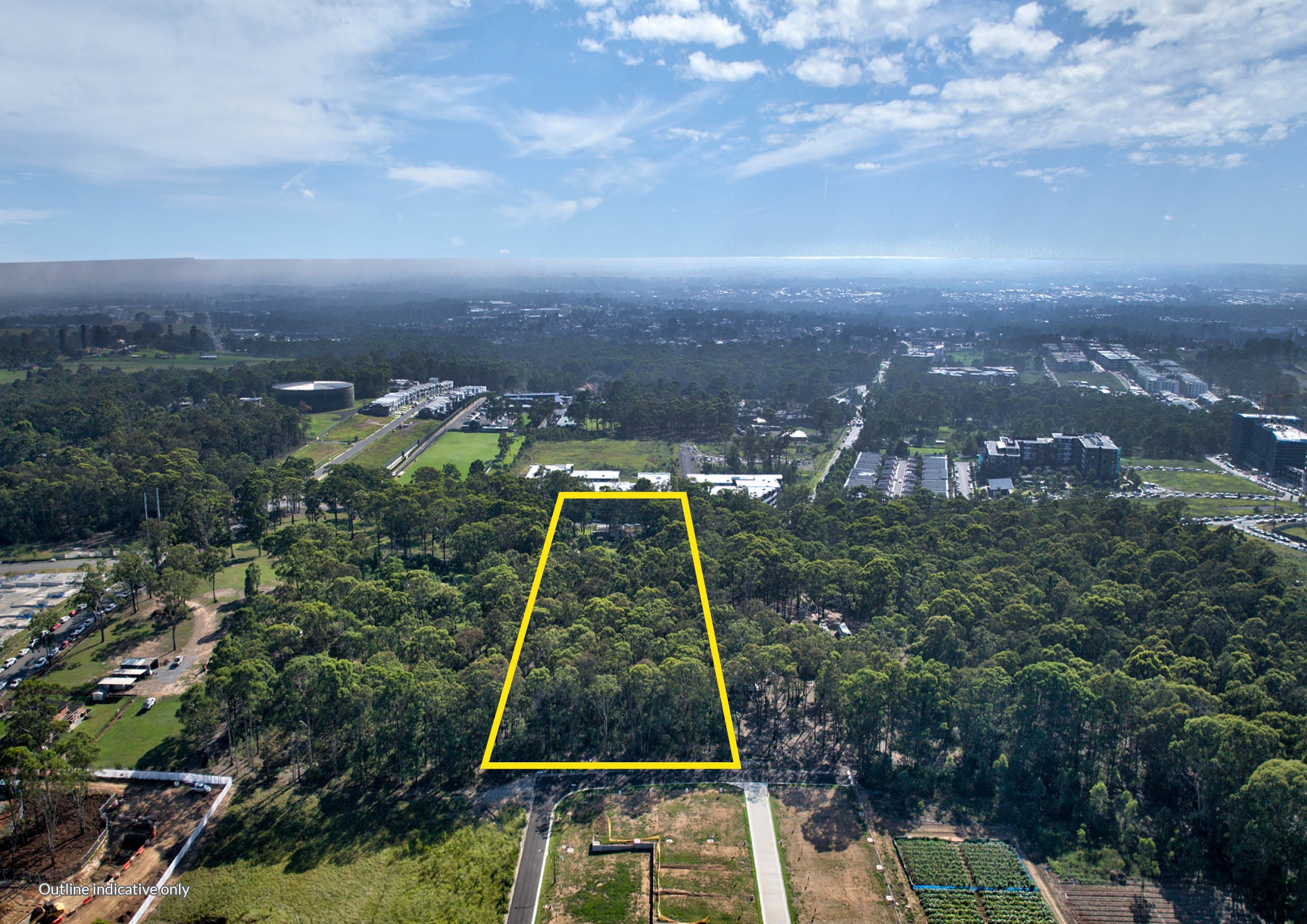 95 Cudgegong Road, Rouse Hill, NSW 2155