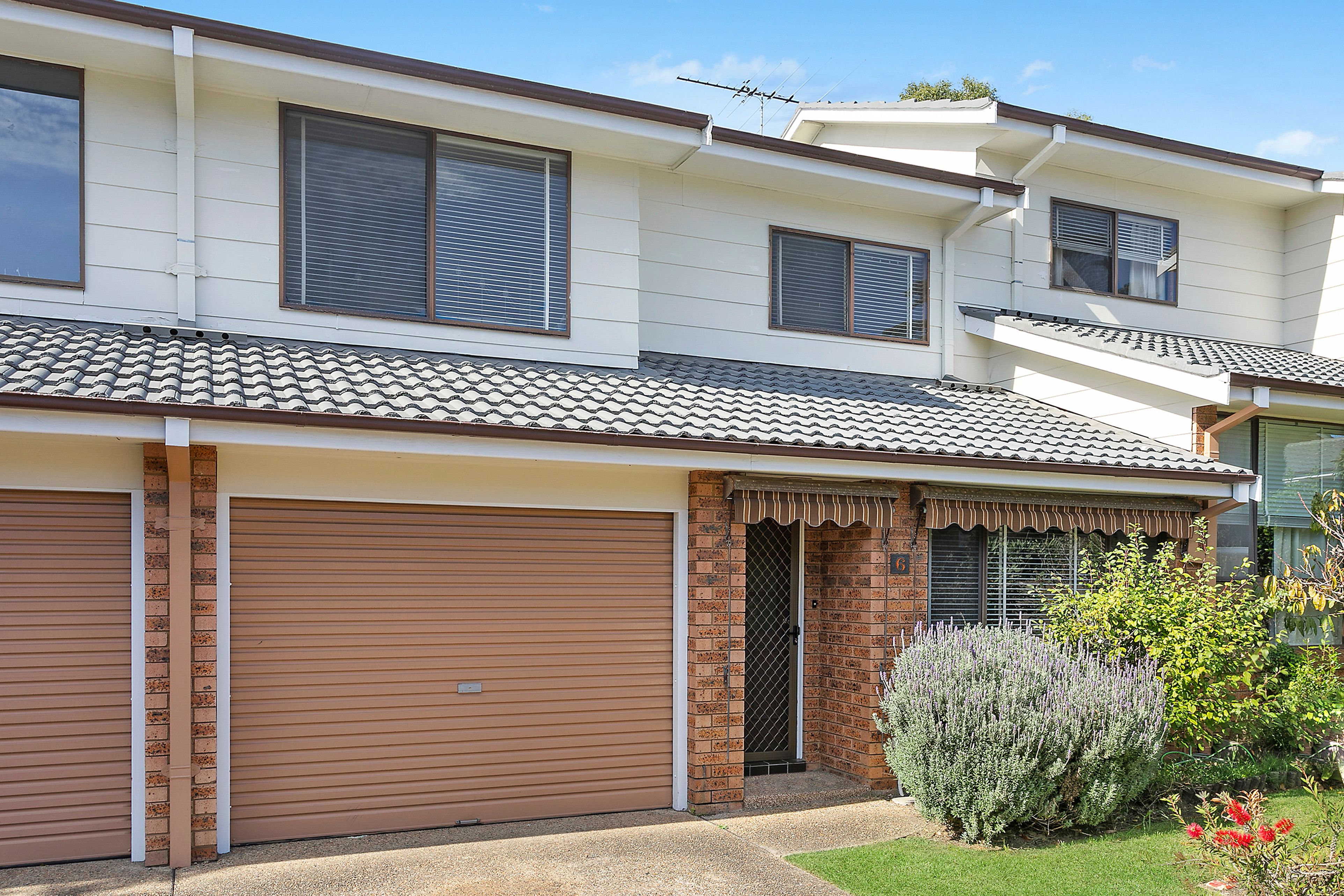 6/24-28 Jacaranda Road, Caringbah, NSW 2229