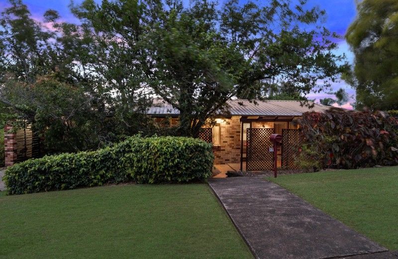 17 Winona Street, Shailer Park, QLD 4128