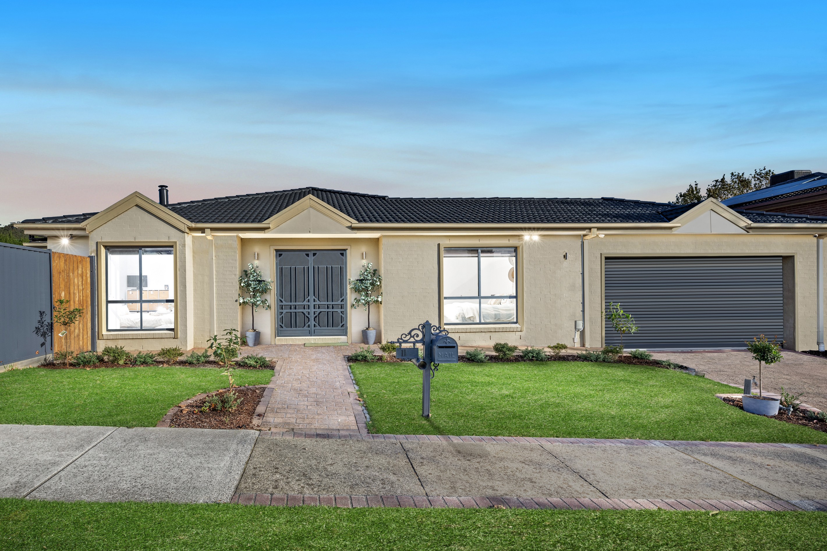 11 Teofilo Drive, Lysterfield, VIC 3156