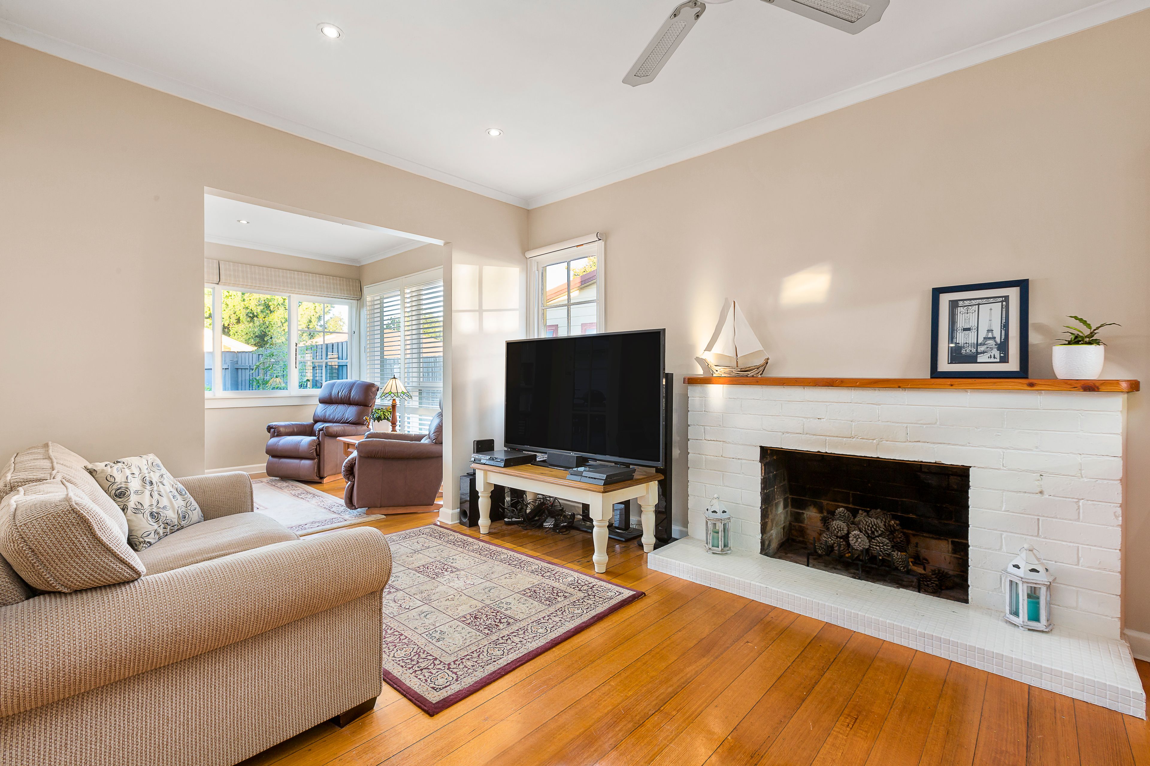 1 Heatherhill Road, Frankston, VIC 3199