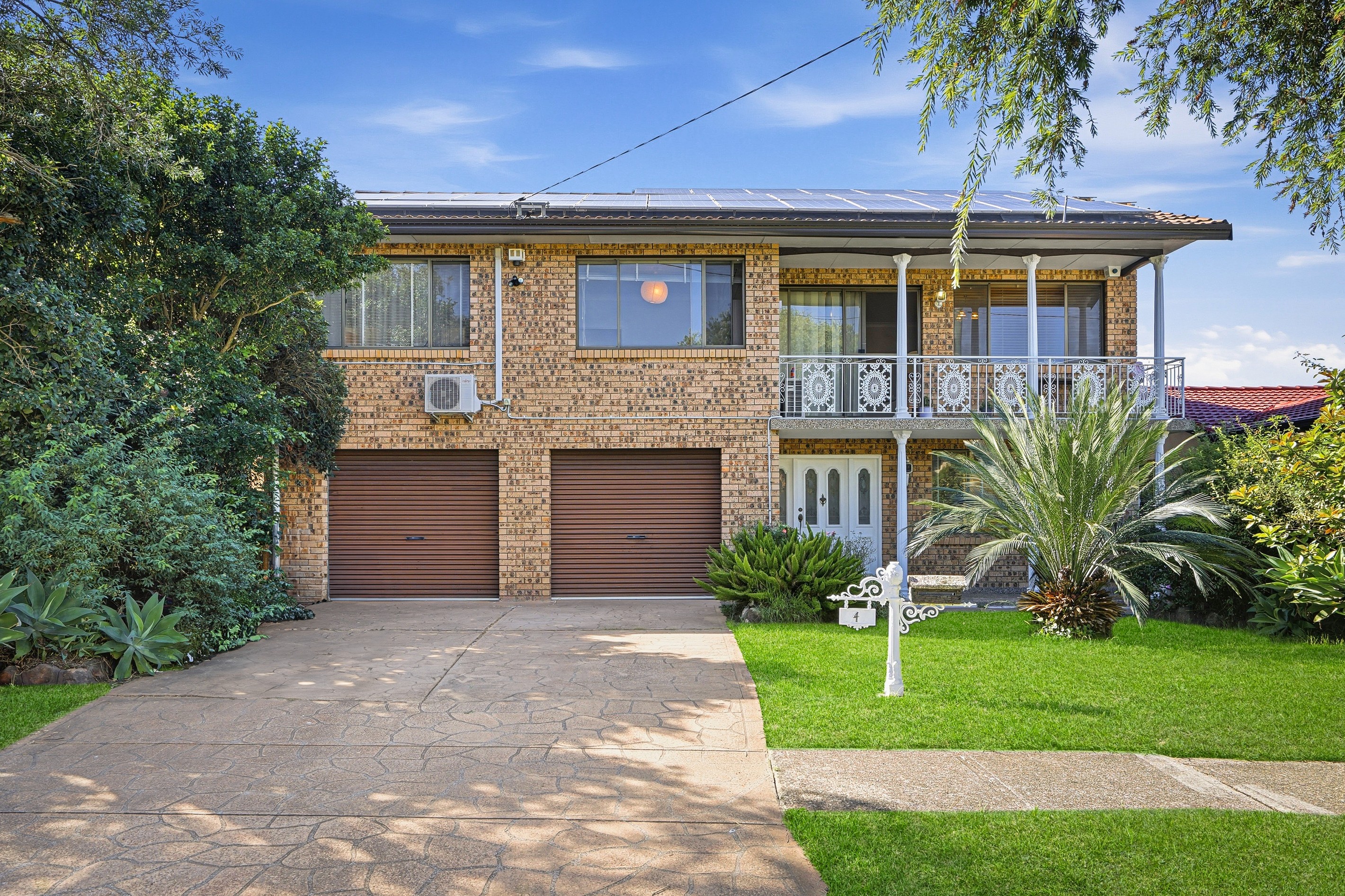 4 Victoria Road, Rooty Hill, NSW 2766