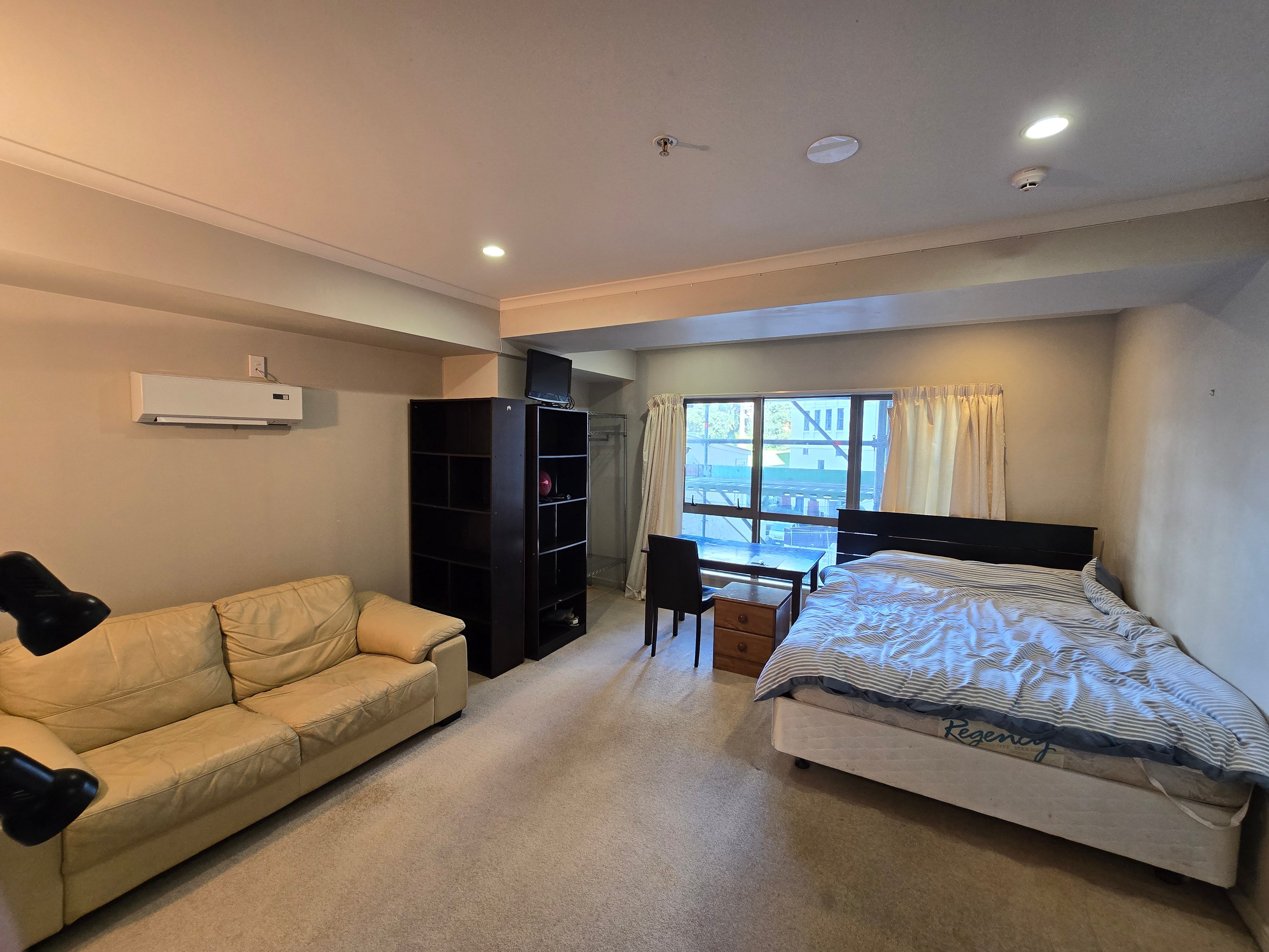 6J/1 Emily Place, Auckland Central, Auckland City