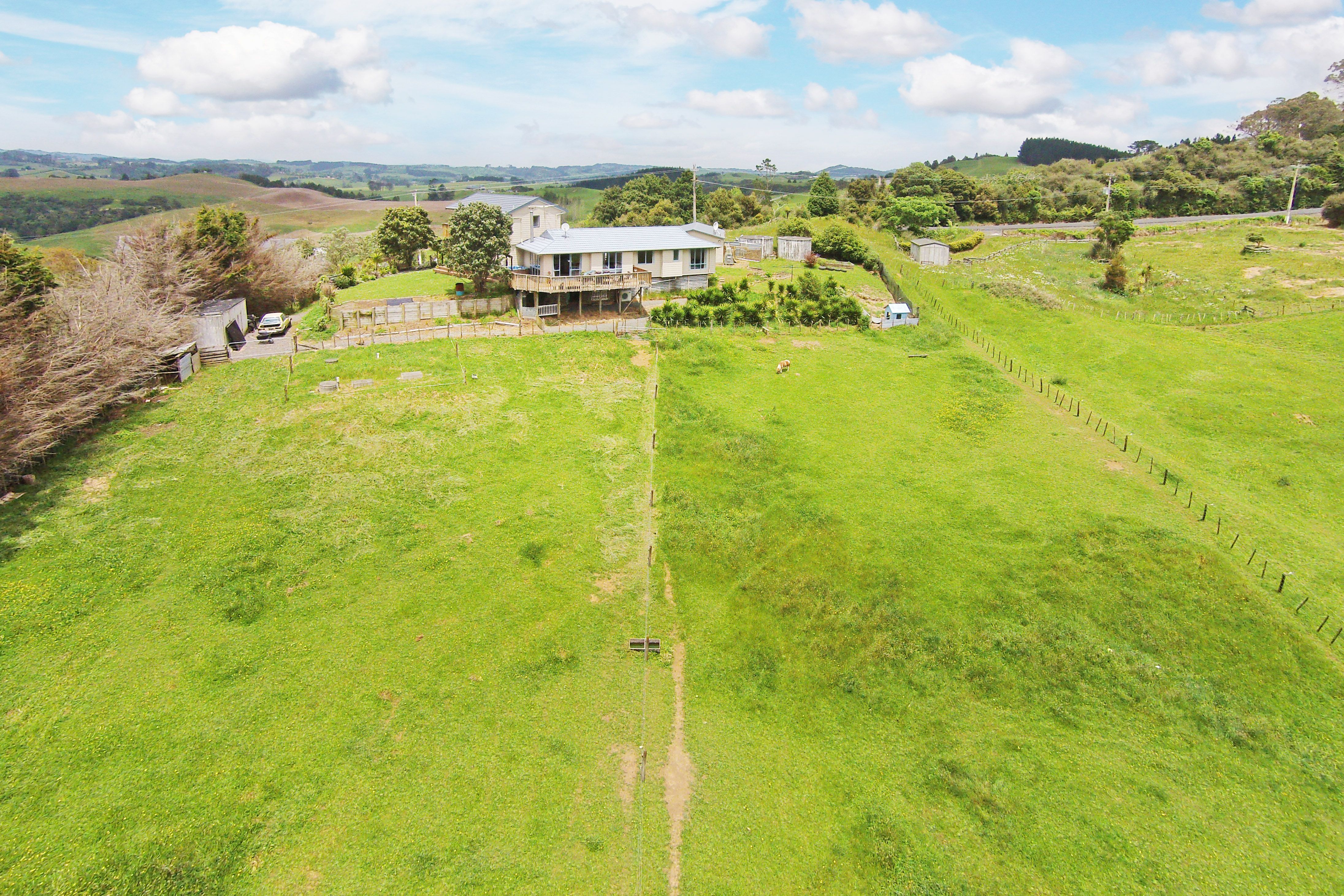 1771 Ponga Road, Hunua, Franklin