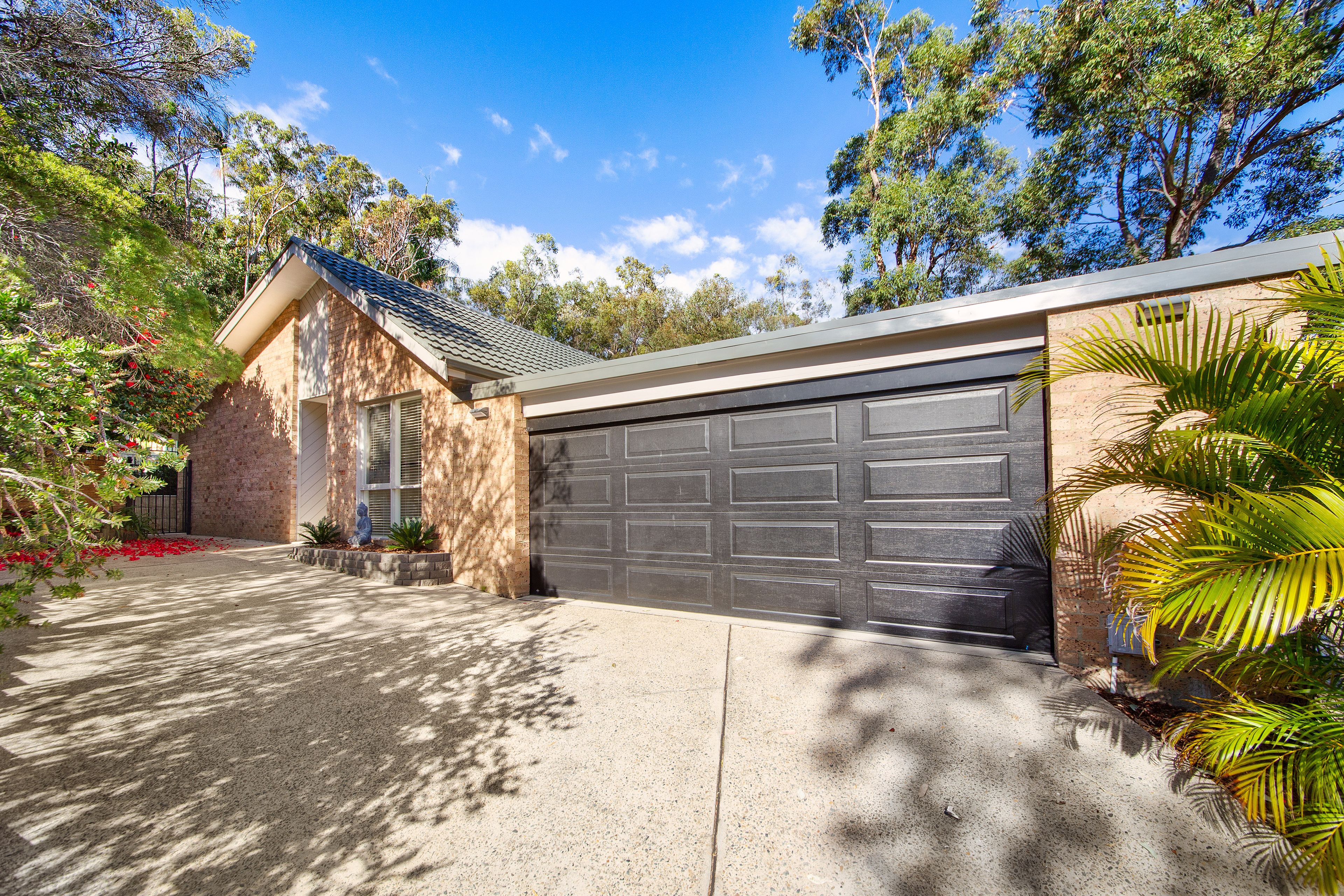 36 Belbowrie Close