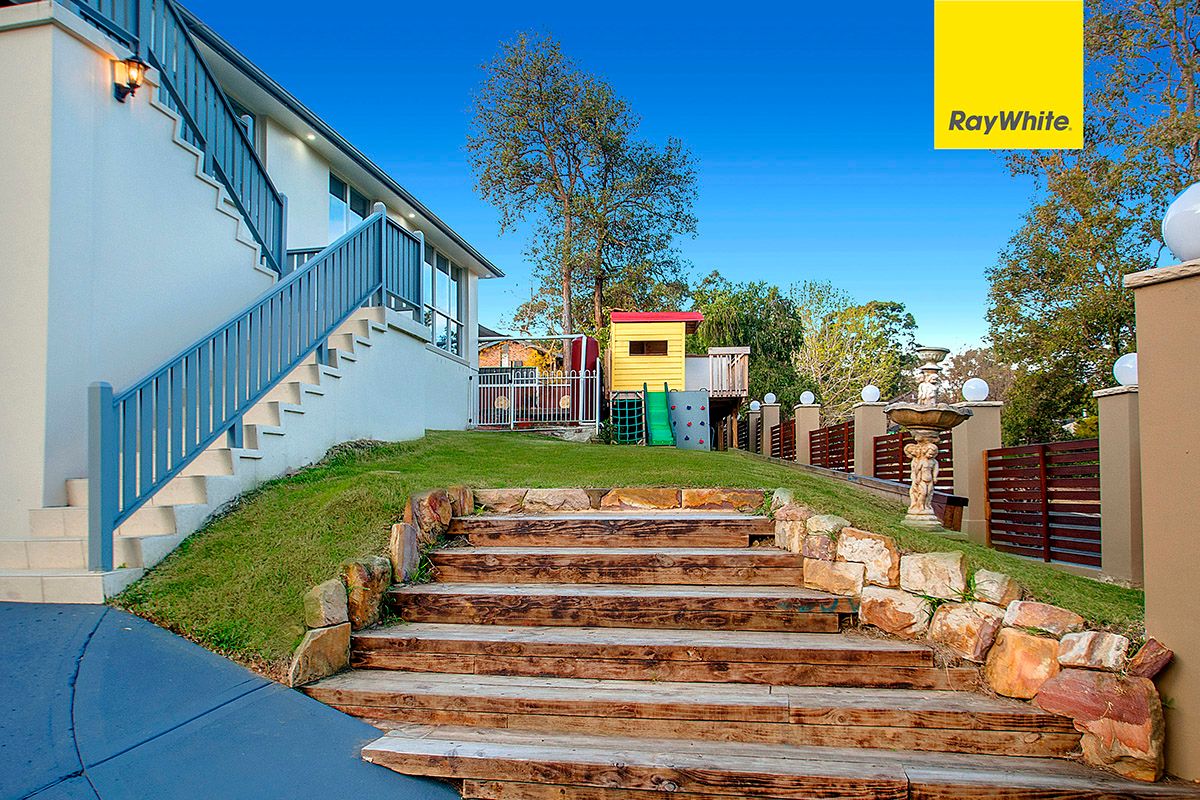 11 Sophia Crescent, North Rocks, NSW 2151