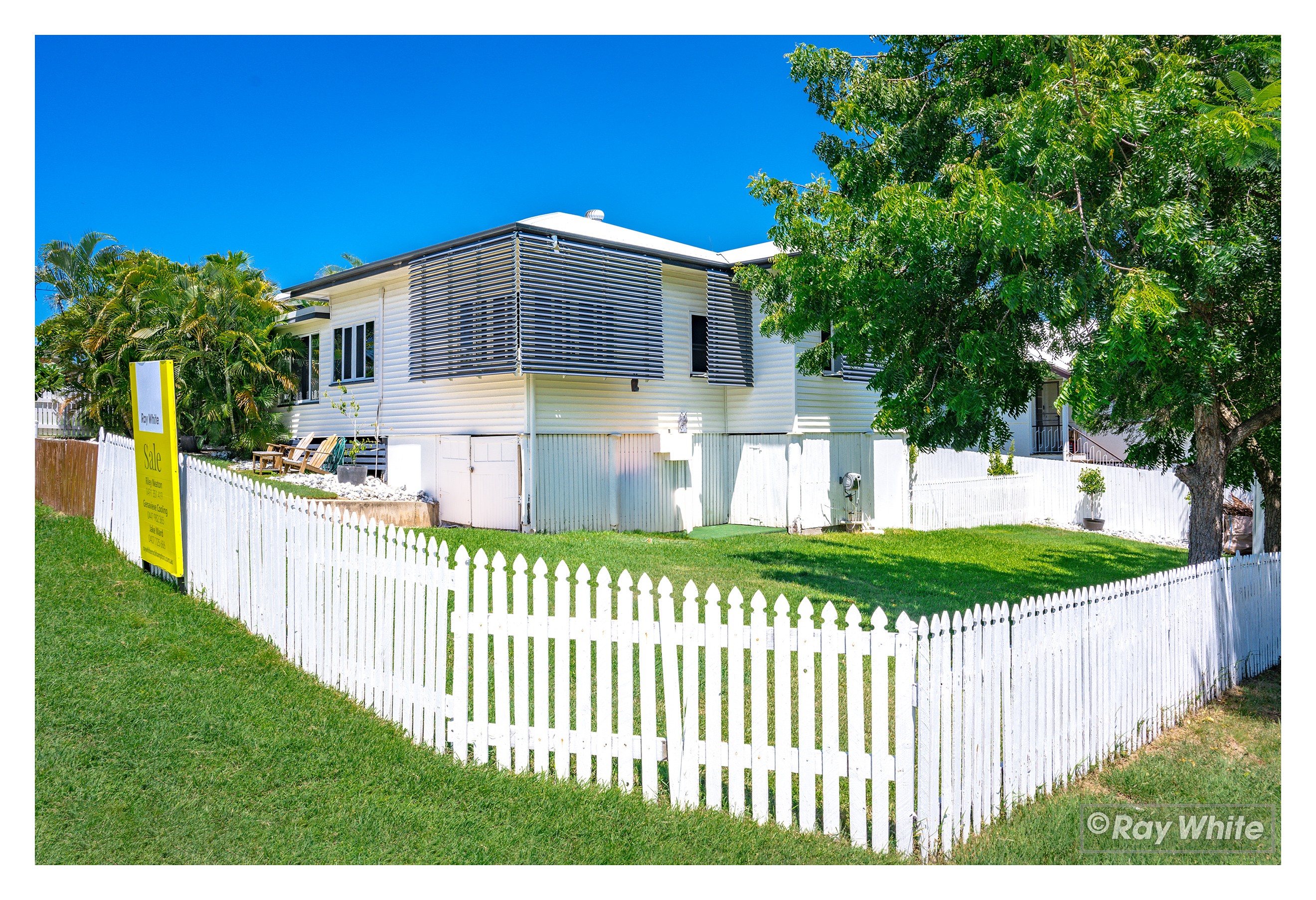 17 Meade Street, Wandal, QLD 4700