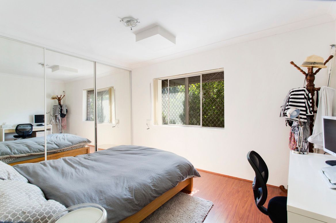 4/165-173 Cleveland Street, Chippendale, NSW 2008