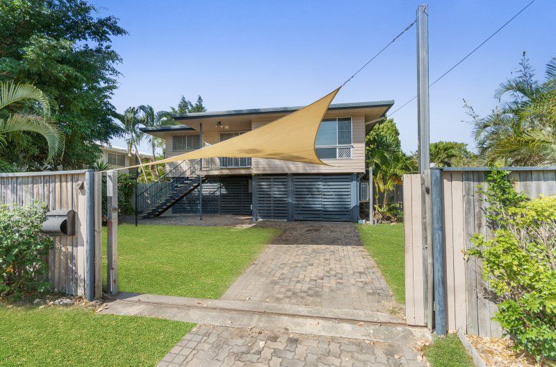 15 Dimmock Street, Heatley QLD 4814