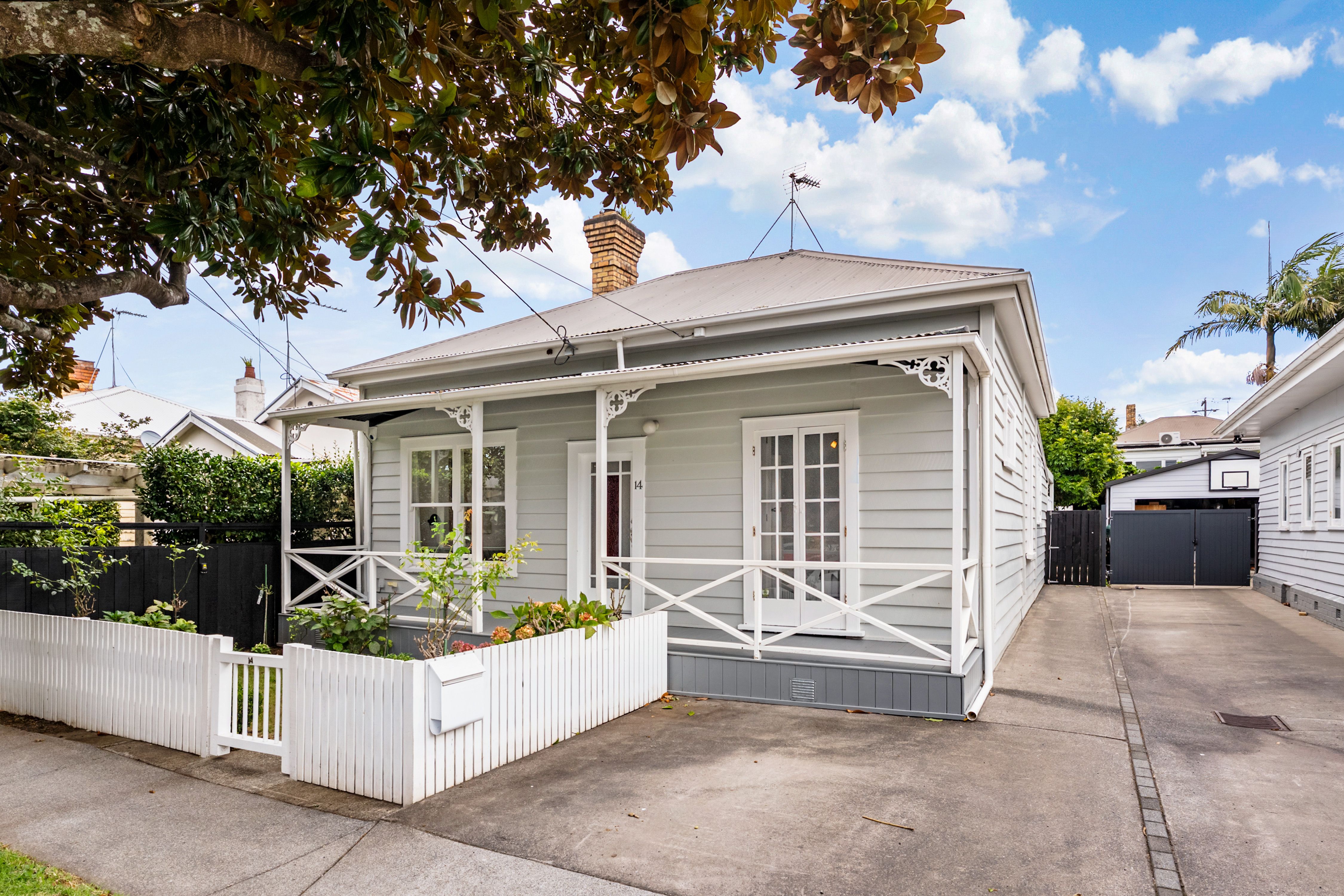 14 Cardwell Street, Onehunga, Auckland City
