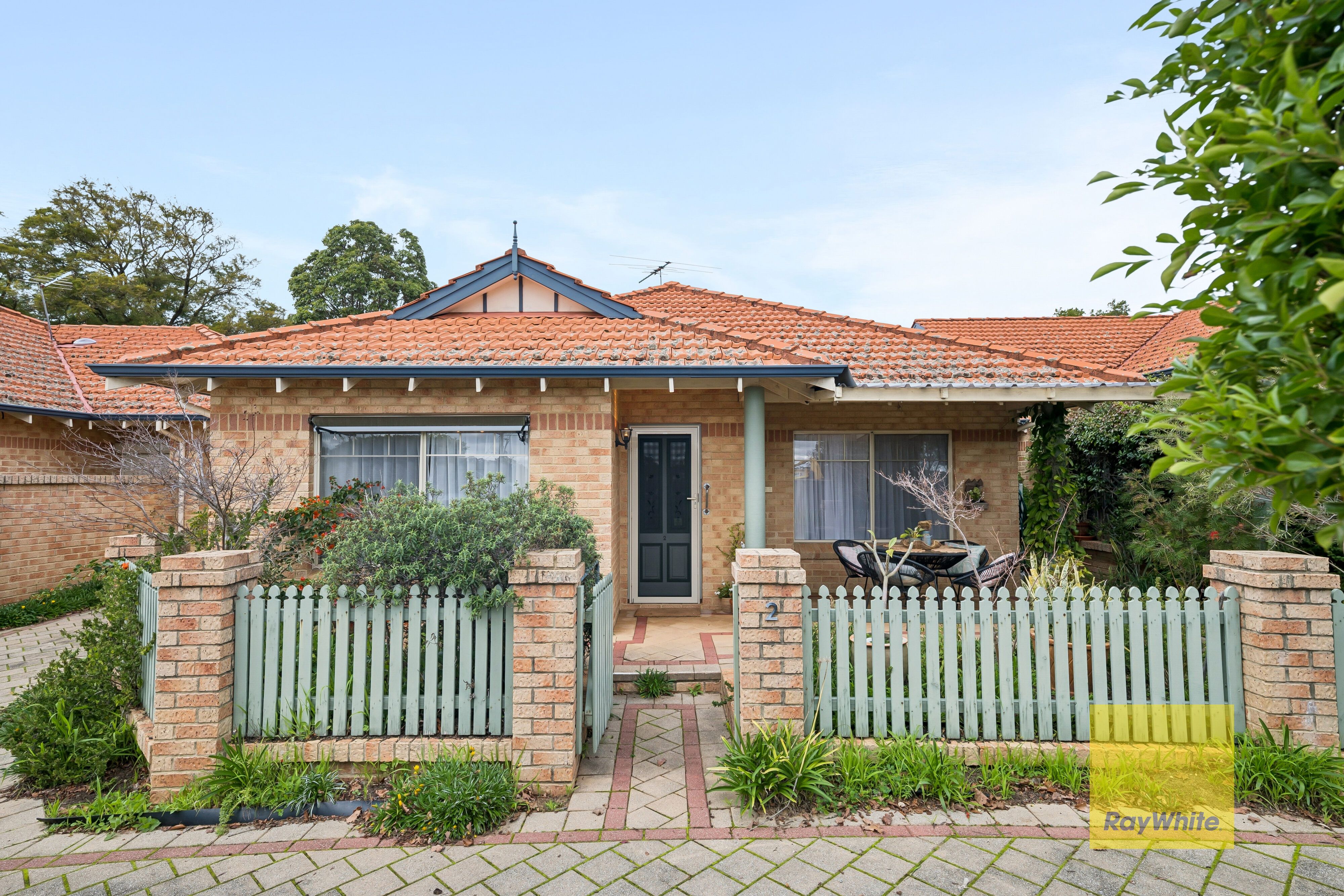 2/18 Canning Road — photo 27 of 30