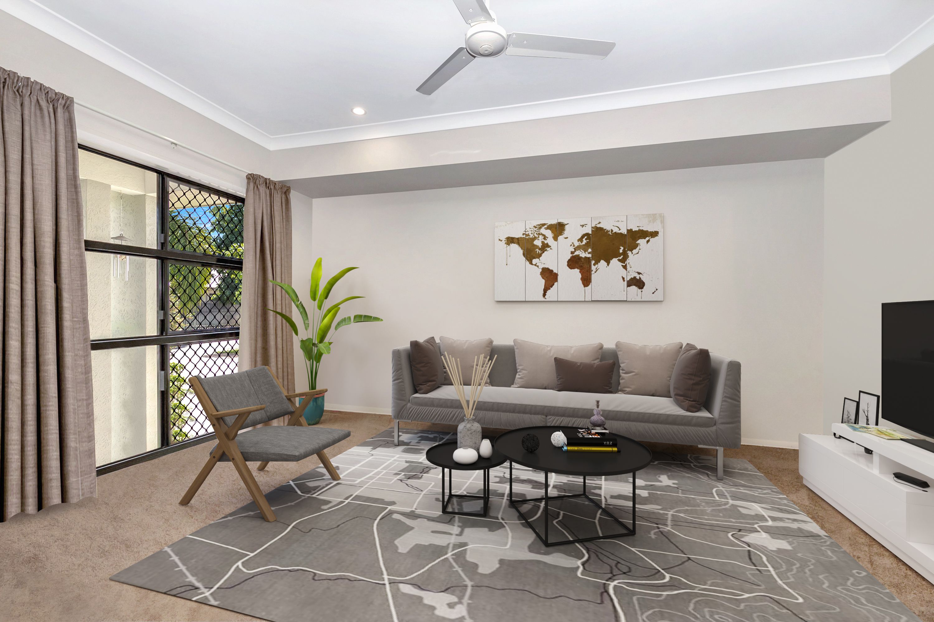 8 Freedom Green, Rasmussen, QLD 4815
