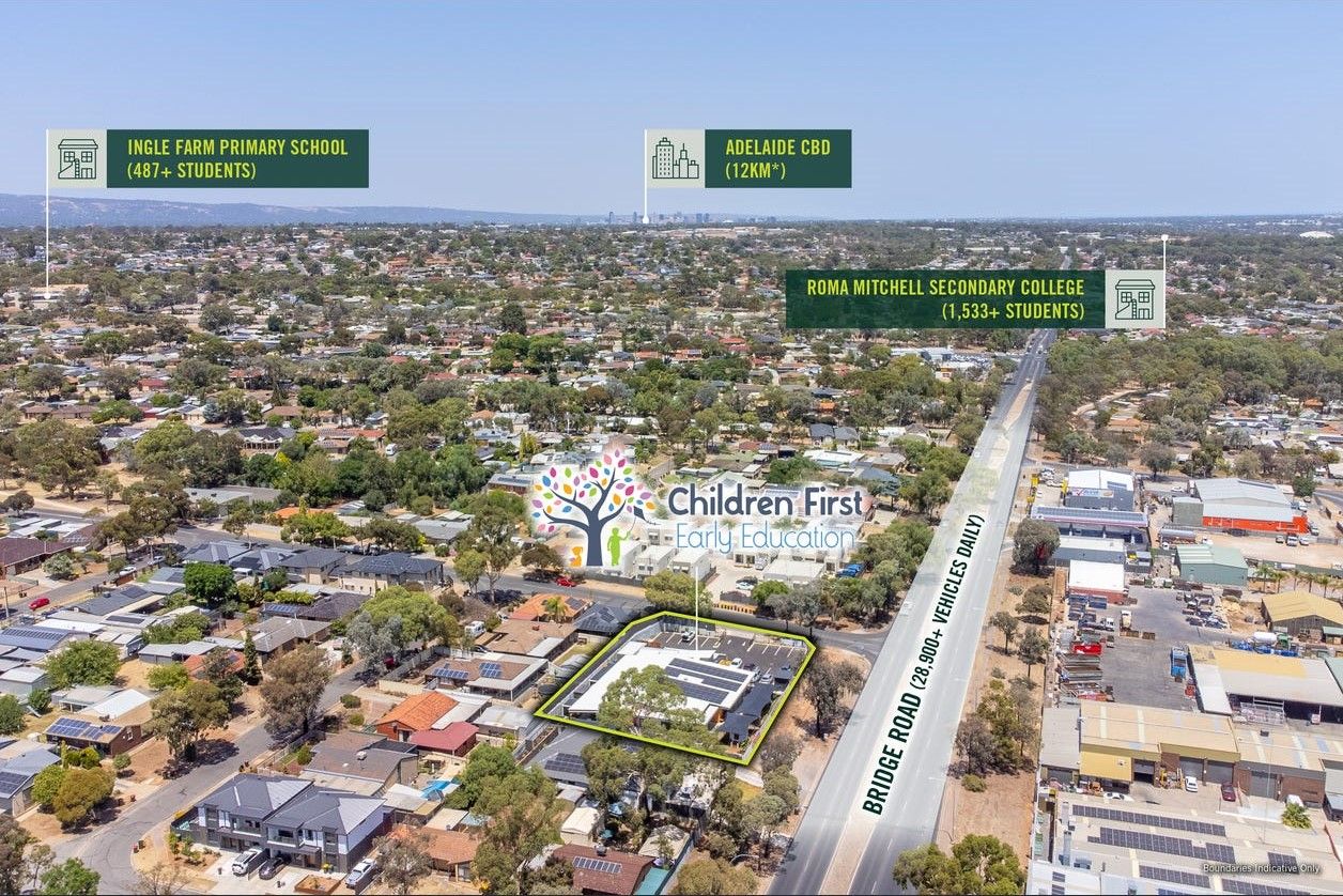 237 Bridge Road, Ingle Farm, SA 5098