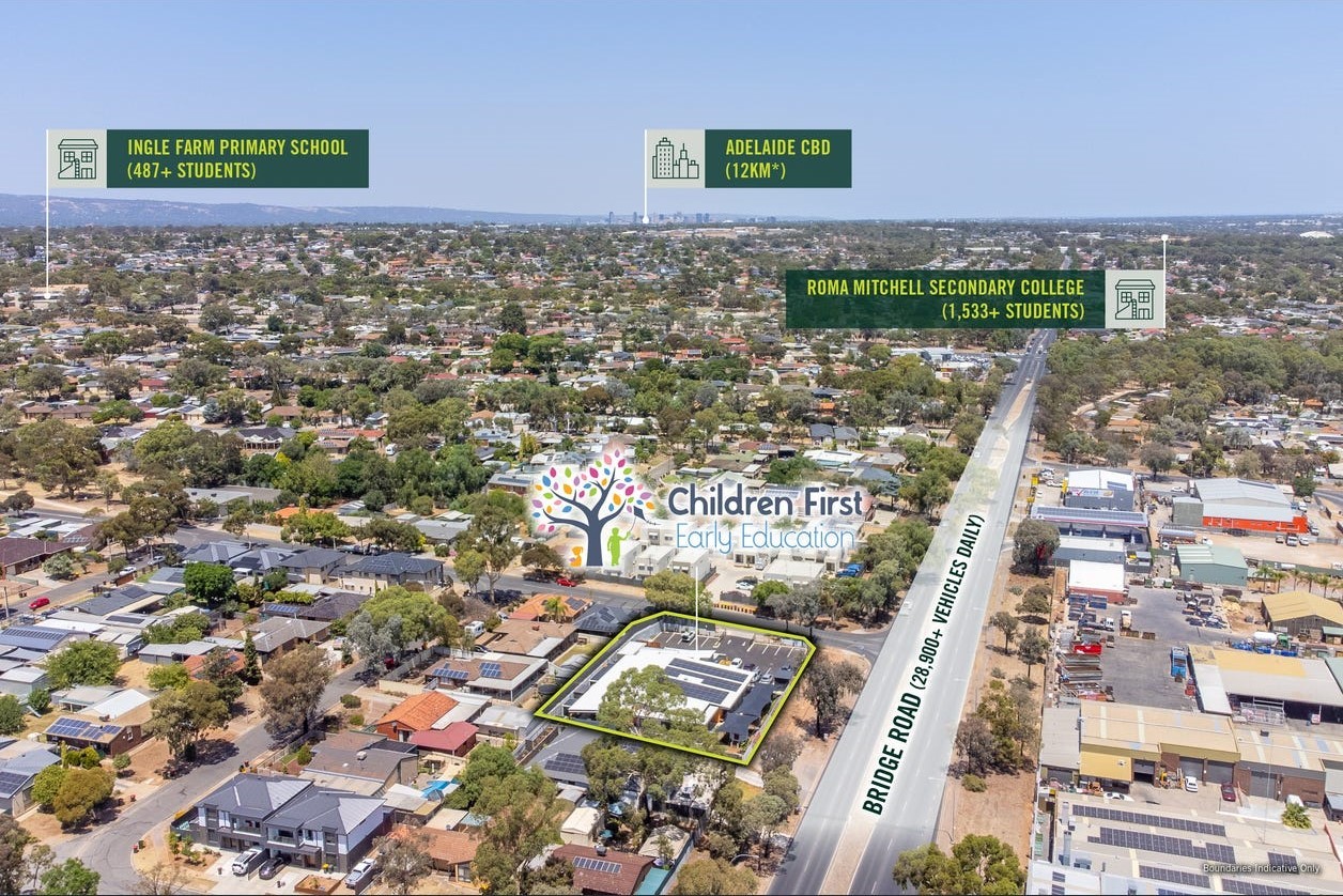 237 Bridge Road, Ingle Farm, SA 5098