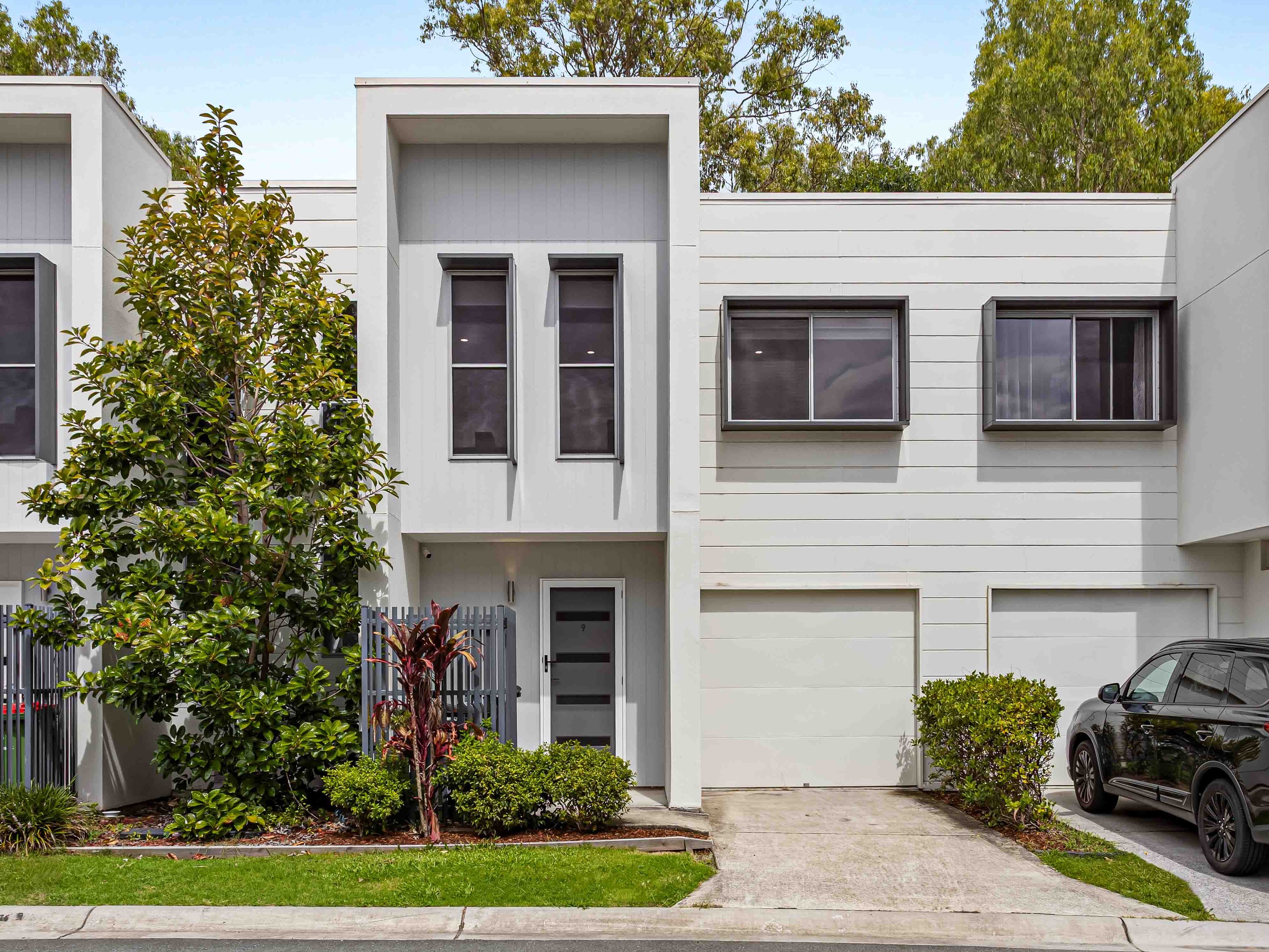 9/43 Riverbrooke Drive, Upper Coomera, QLD 4209