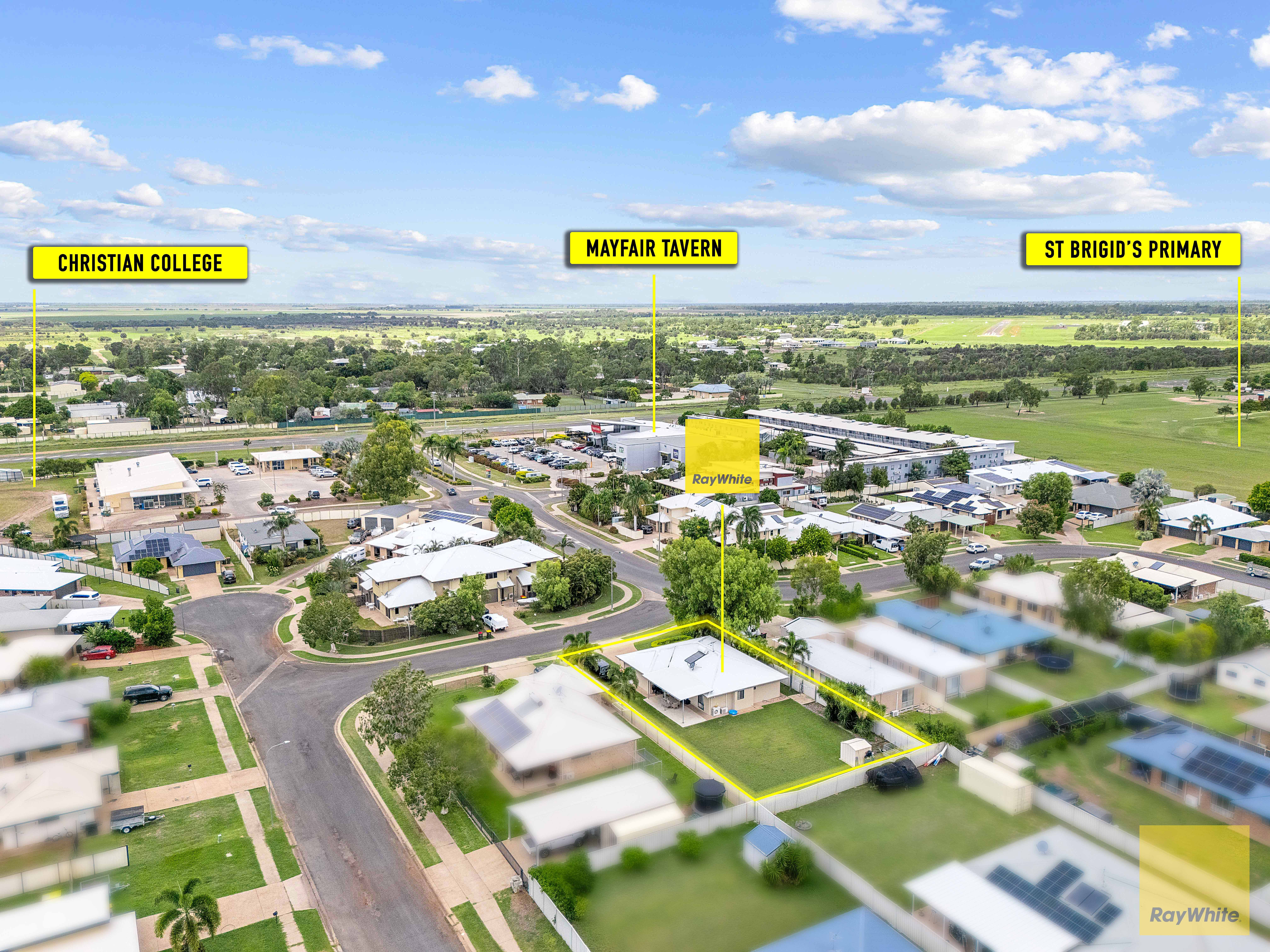 1 Guy Street, Emerald, QLD 4720