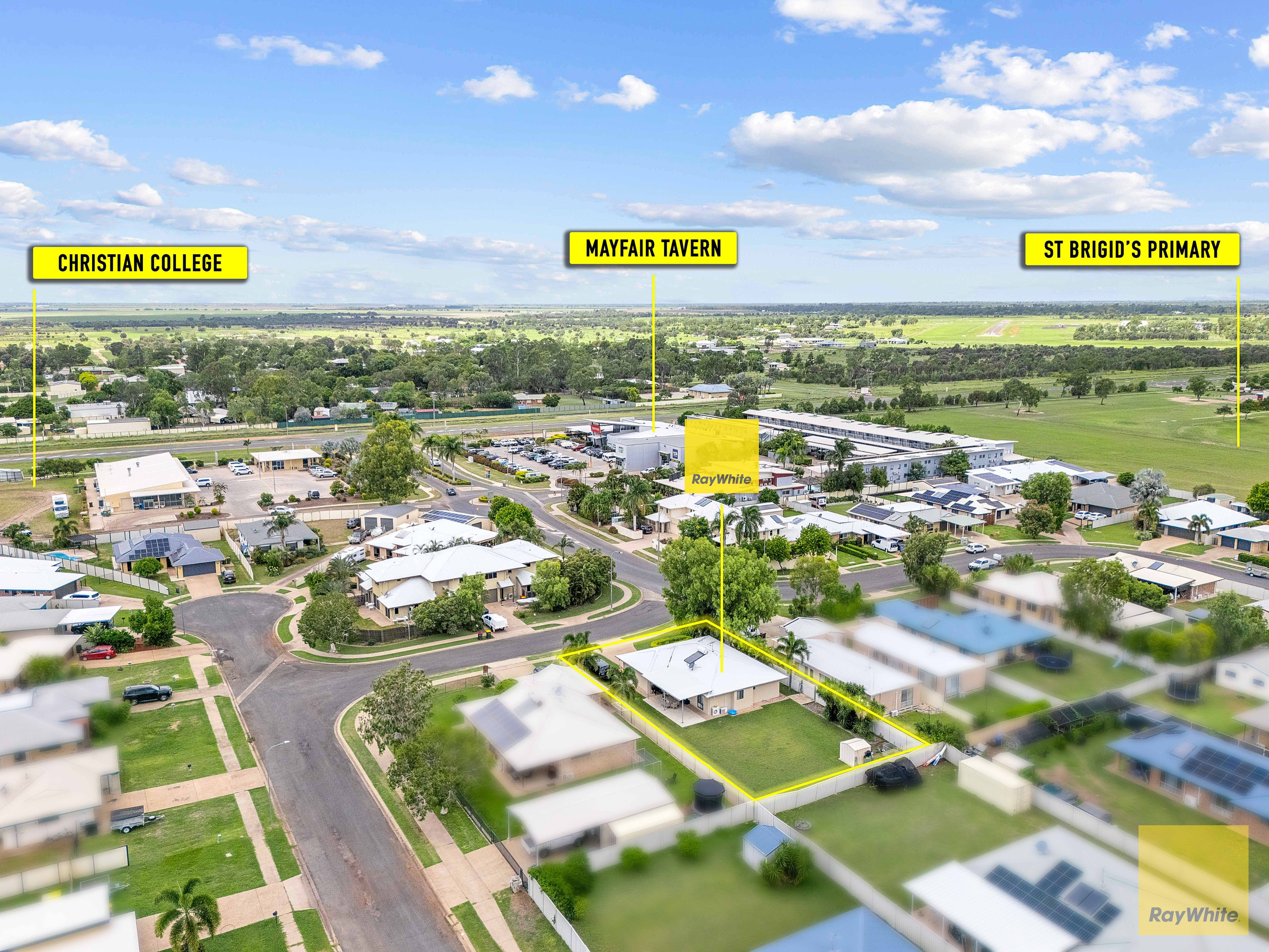1 Guy Street, Emerald, QLD 4720
