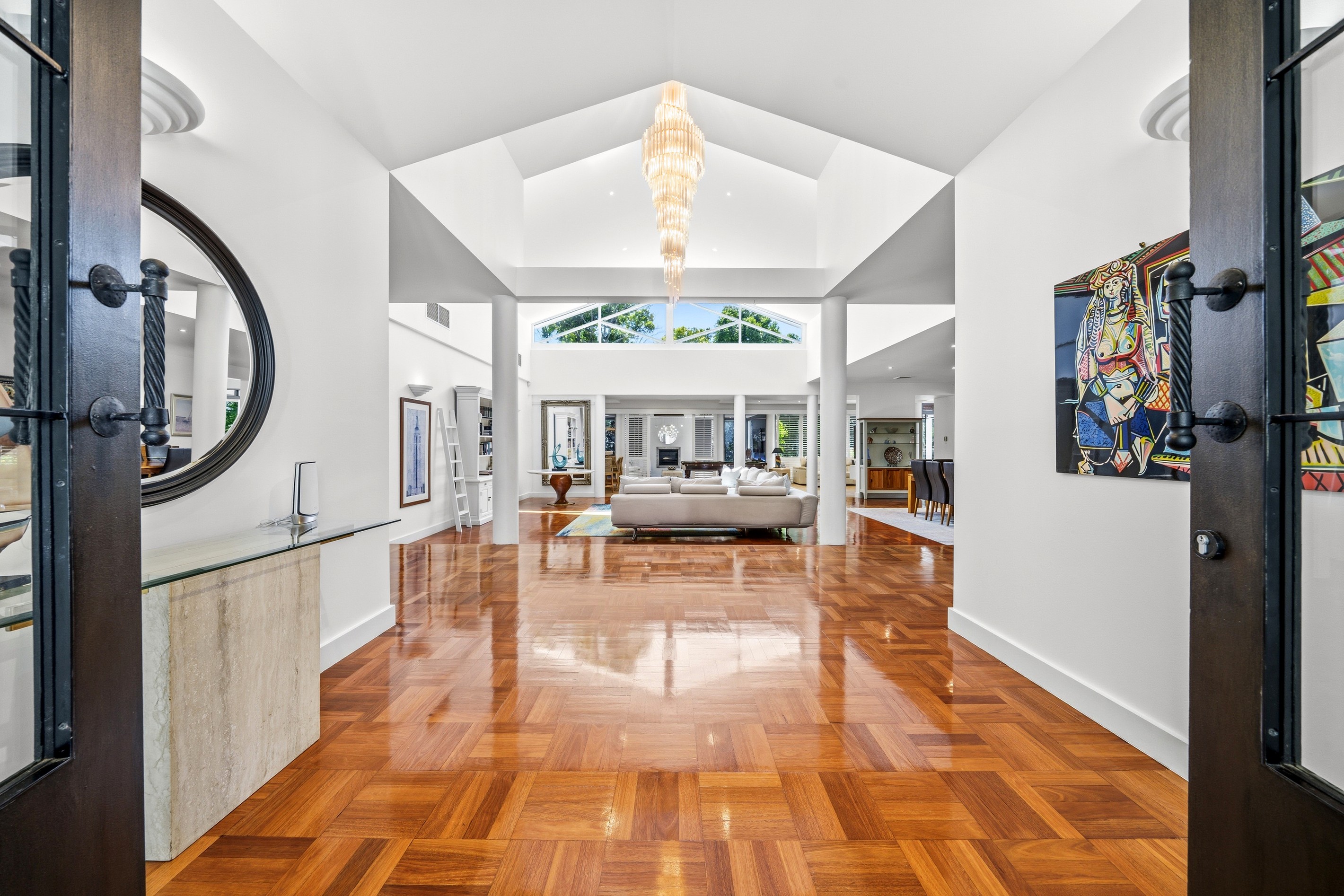 5950 Bracken Lane, Sanctuary Cove, QLD 4212