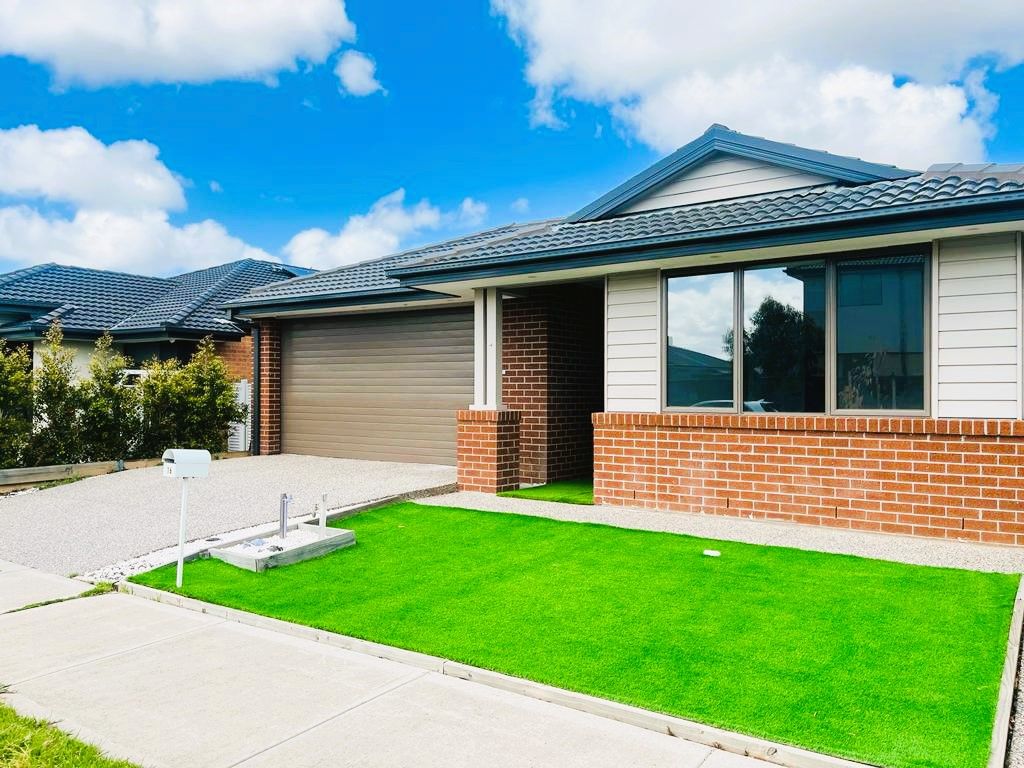 16 Bombala Street, Tarneit, VIC 3029