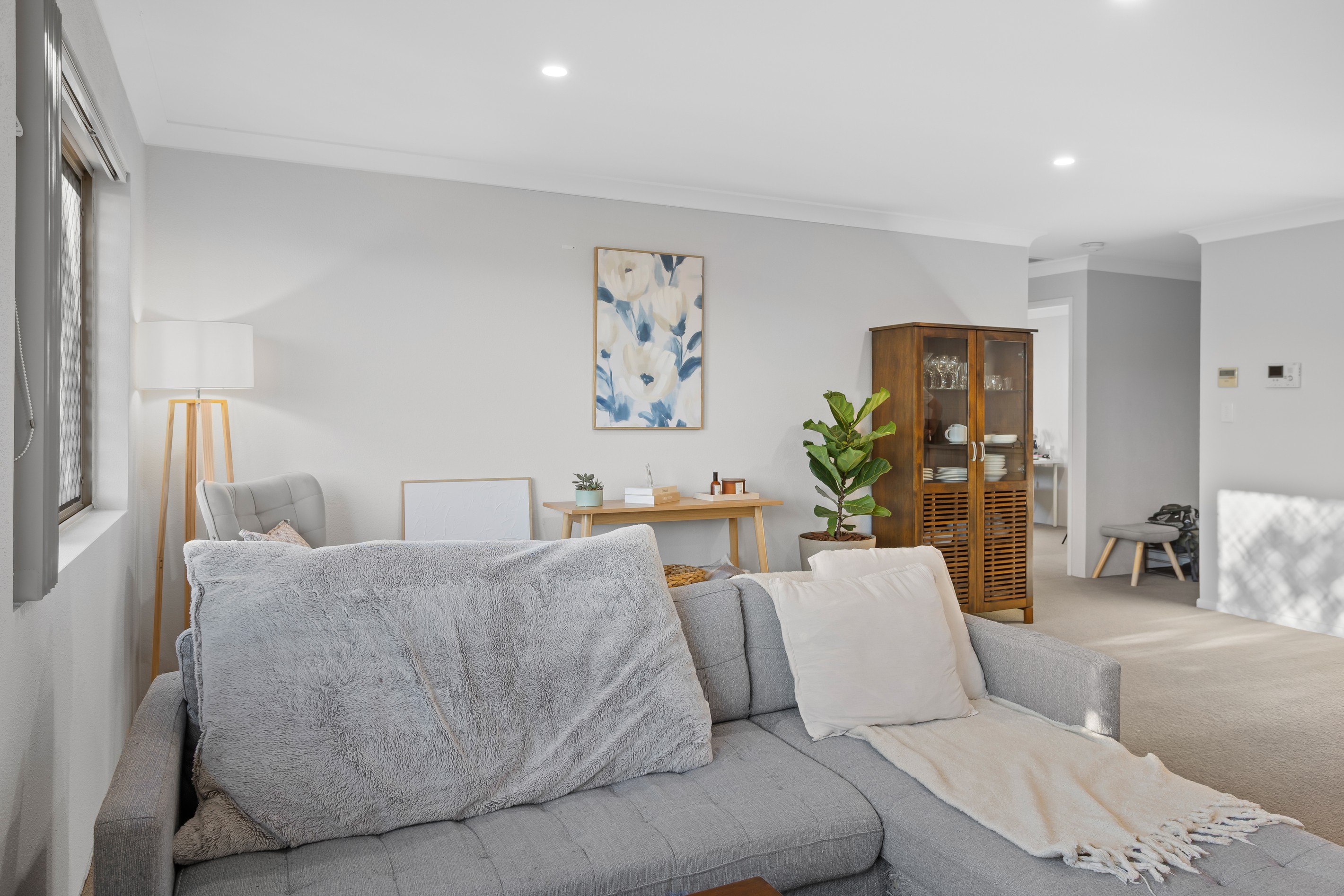 18/45 Marine Parade, Redcliffe, QLD 4020