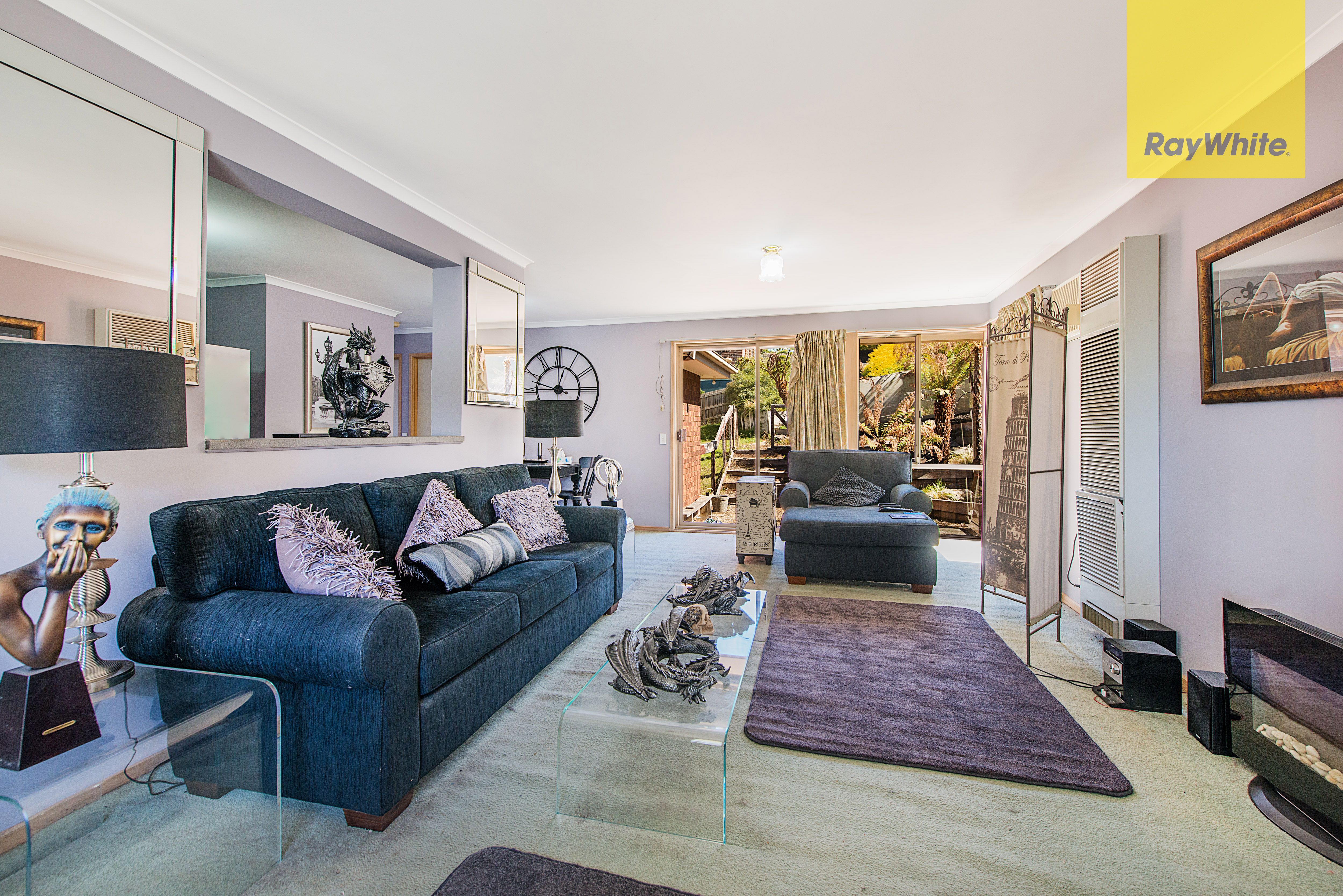 1 Ormonde Road, Ferntree Gully, VIC 3156