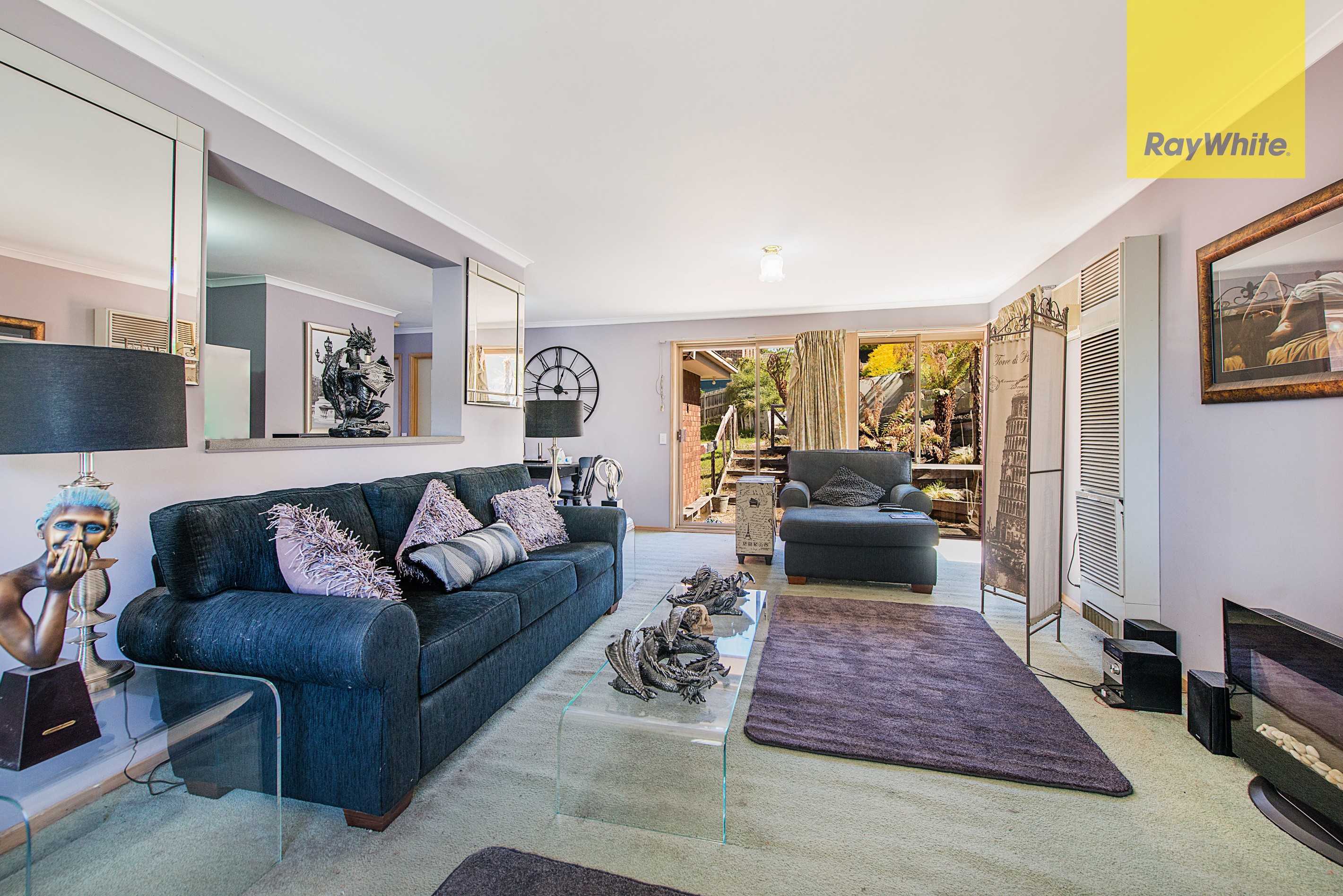 1 Ormonde Road, Ferntree Gully, VIC 3156