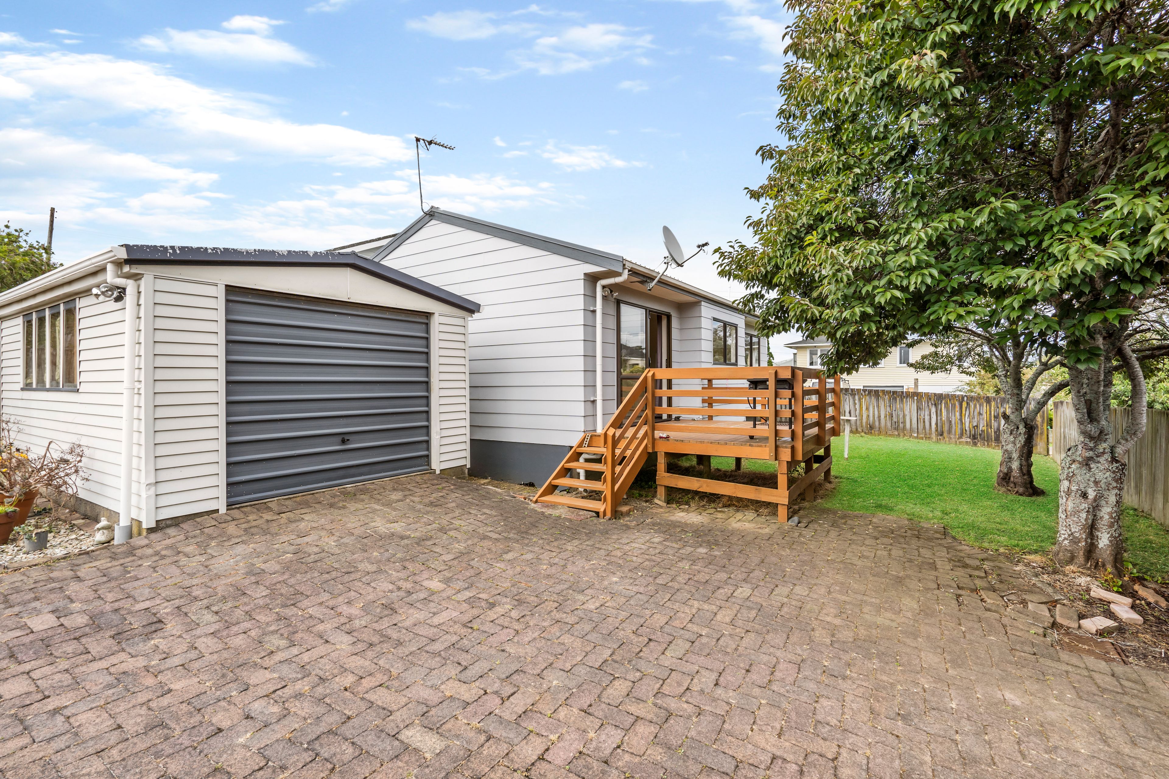 53a Stamford Park Road, Mount Roskill, Auckland City