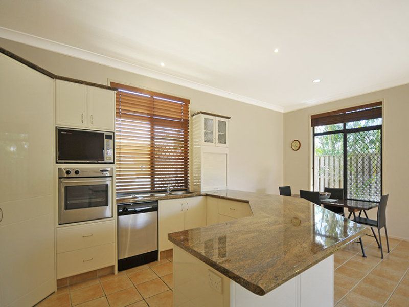 25 Tropicana Circuit, Burleigh Waters, QLD 4220
