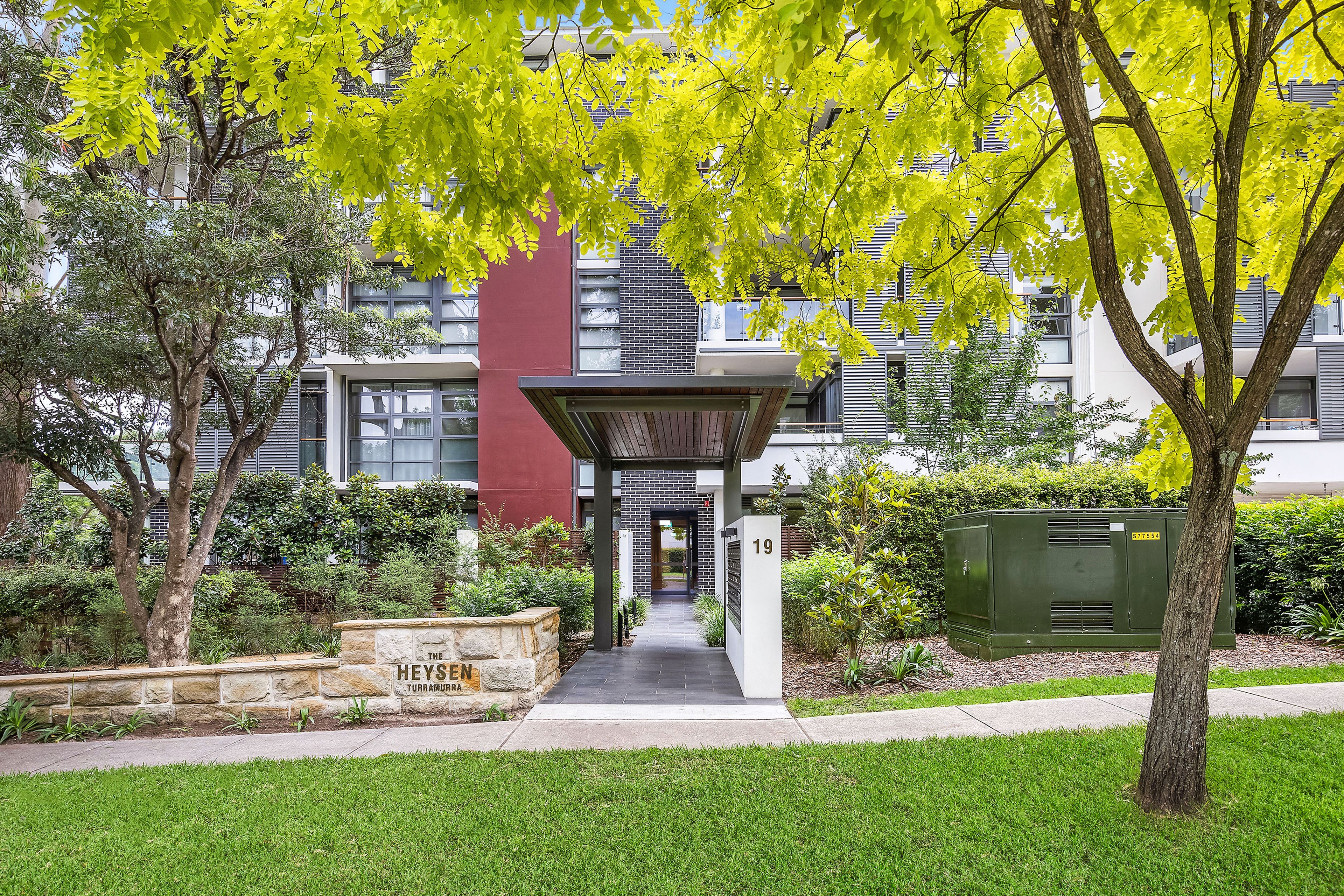 105/19-21 Turramurra Avenue, Turramurra, NSW 2074