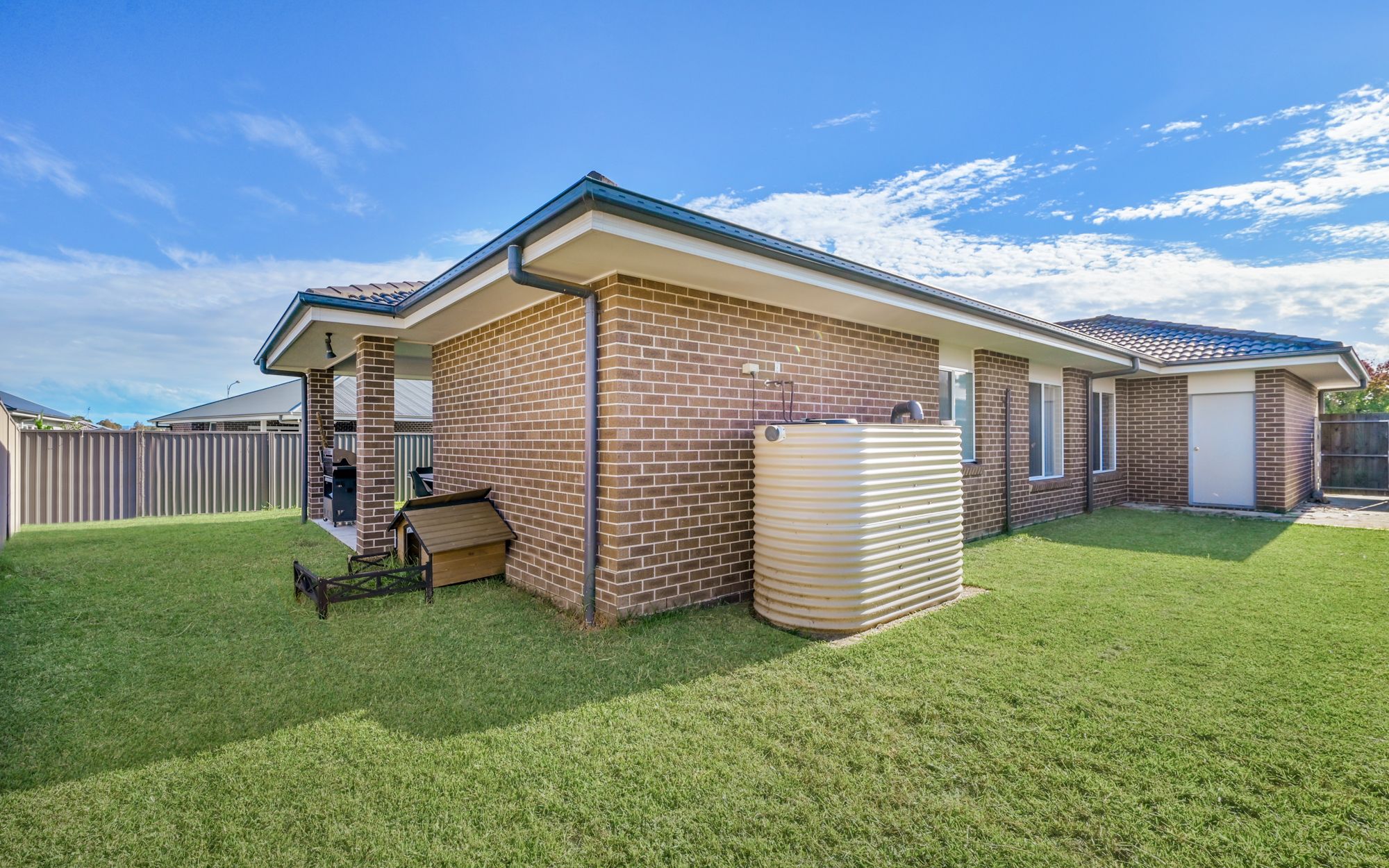 26 Plymouth Boulevard, Spring Farm, NSW 2570