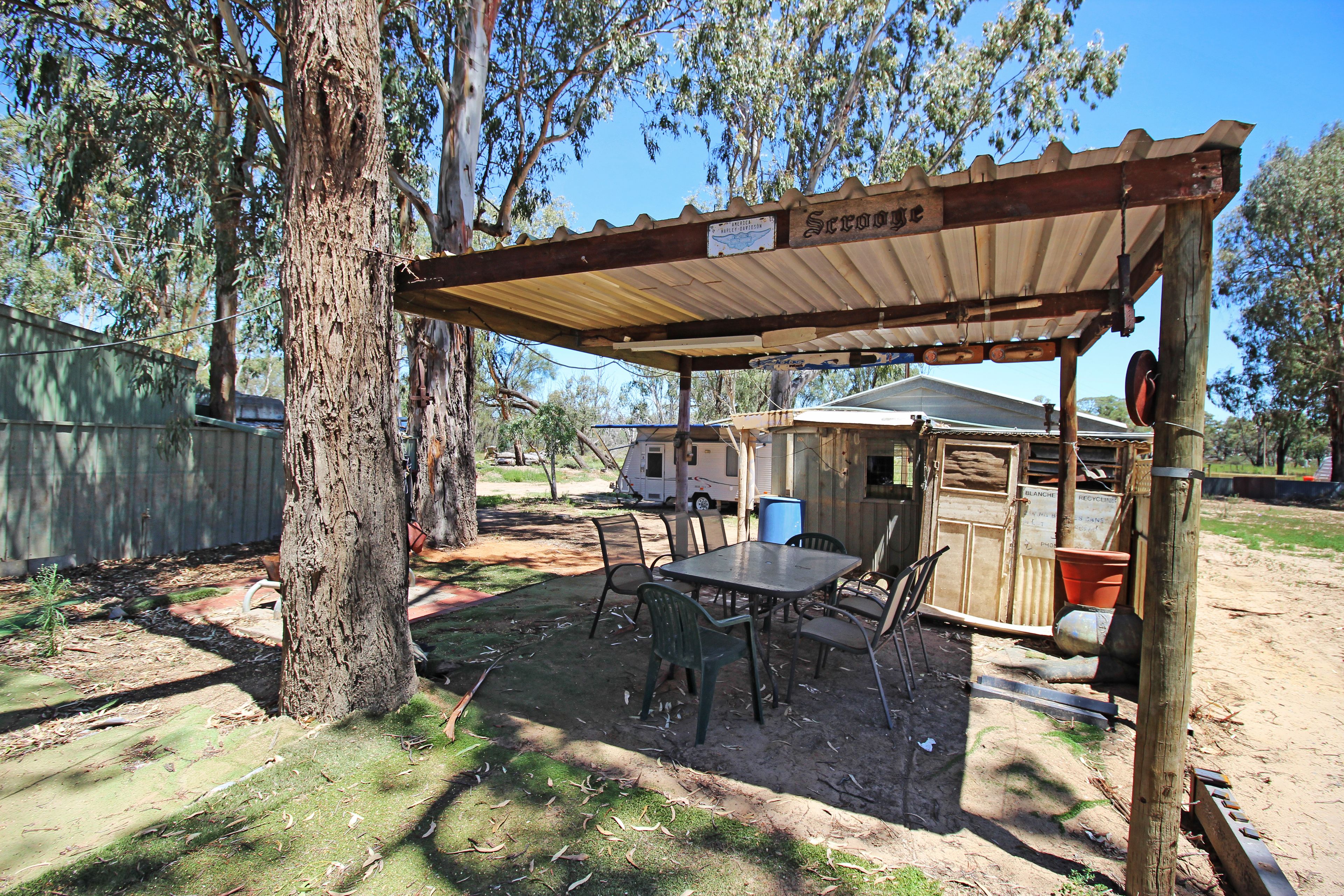 23 Page Drive, Blanchetown, SA 5357 Sold Land Ray White Riverland