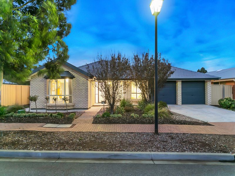 32 Nautical Circuit, Seaford Meadows SA 5169