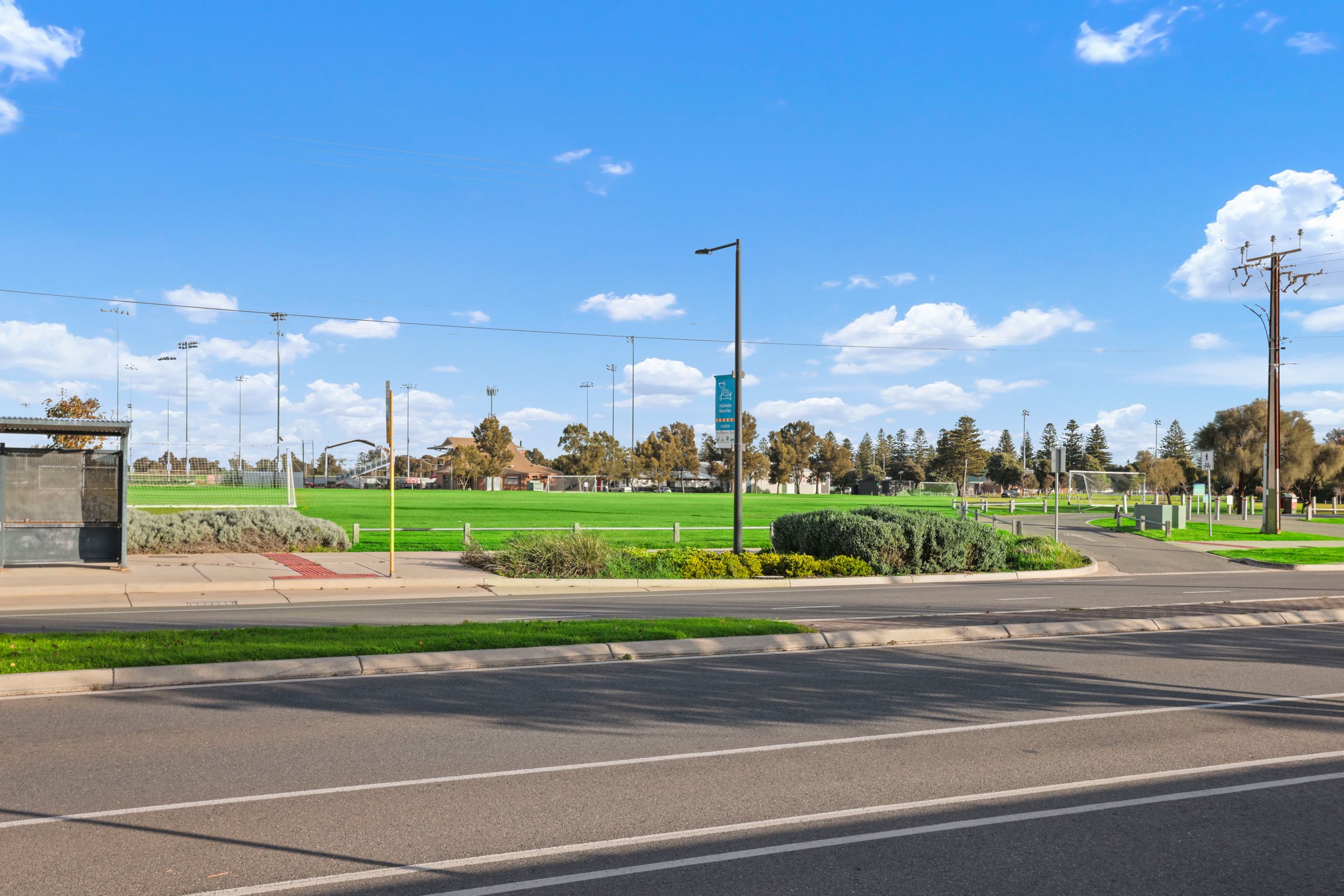 86 West Beach Road, West Beach, SA 5024