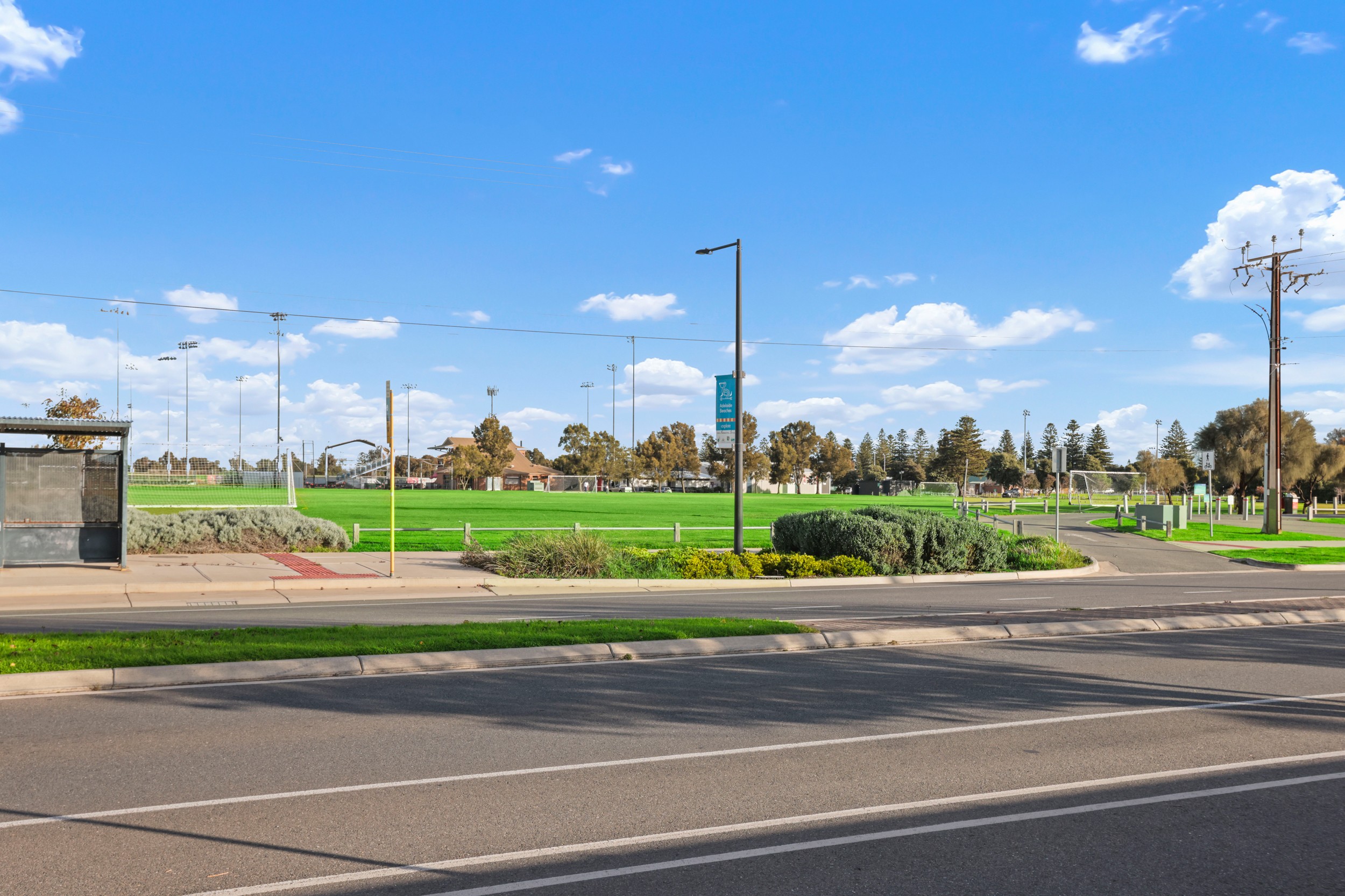 86 West Beach Road, West Beach, SA 5024