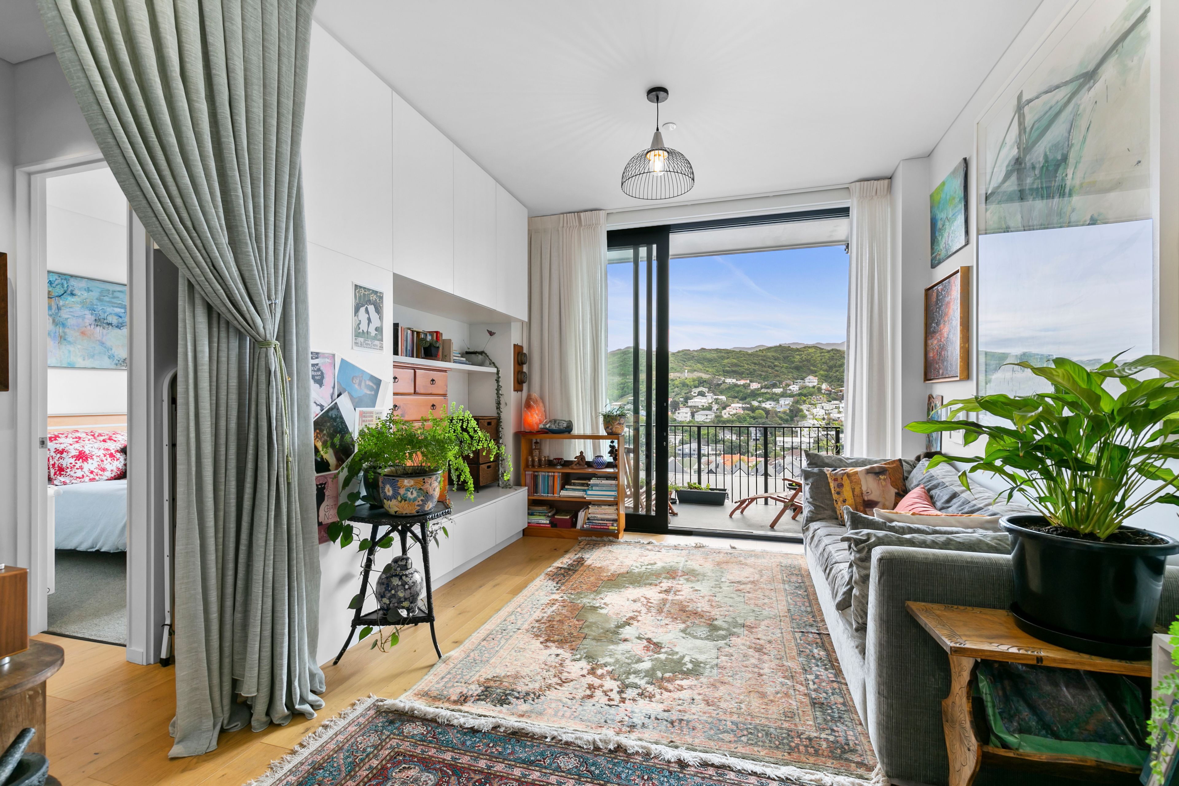304/11 Jean Caldwell Way, Island Bay, Wellington City
