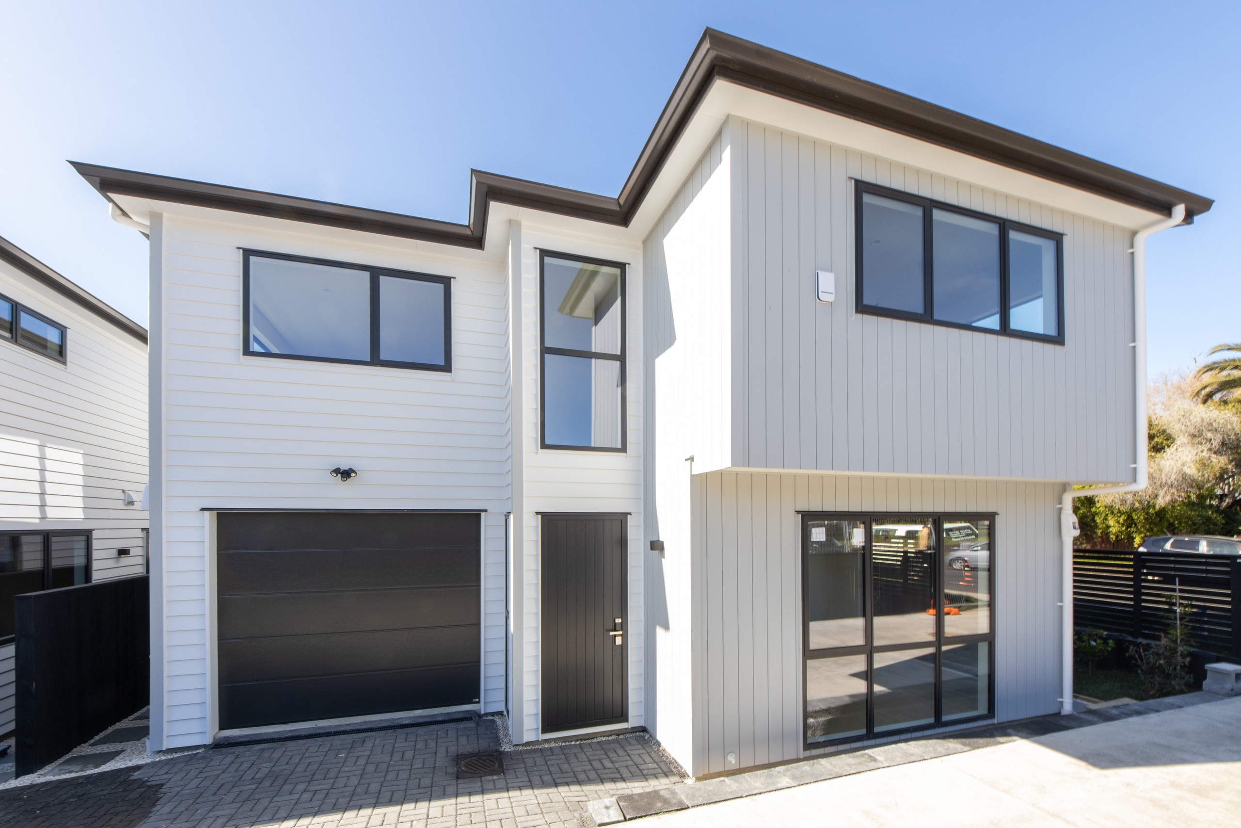 3A & 3C Pendlebury Street, Green Bay, Waitakere City