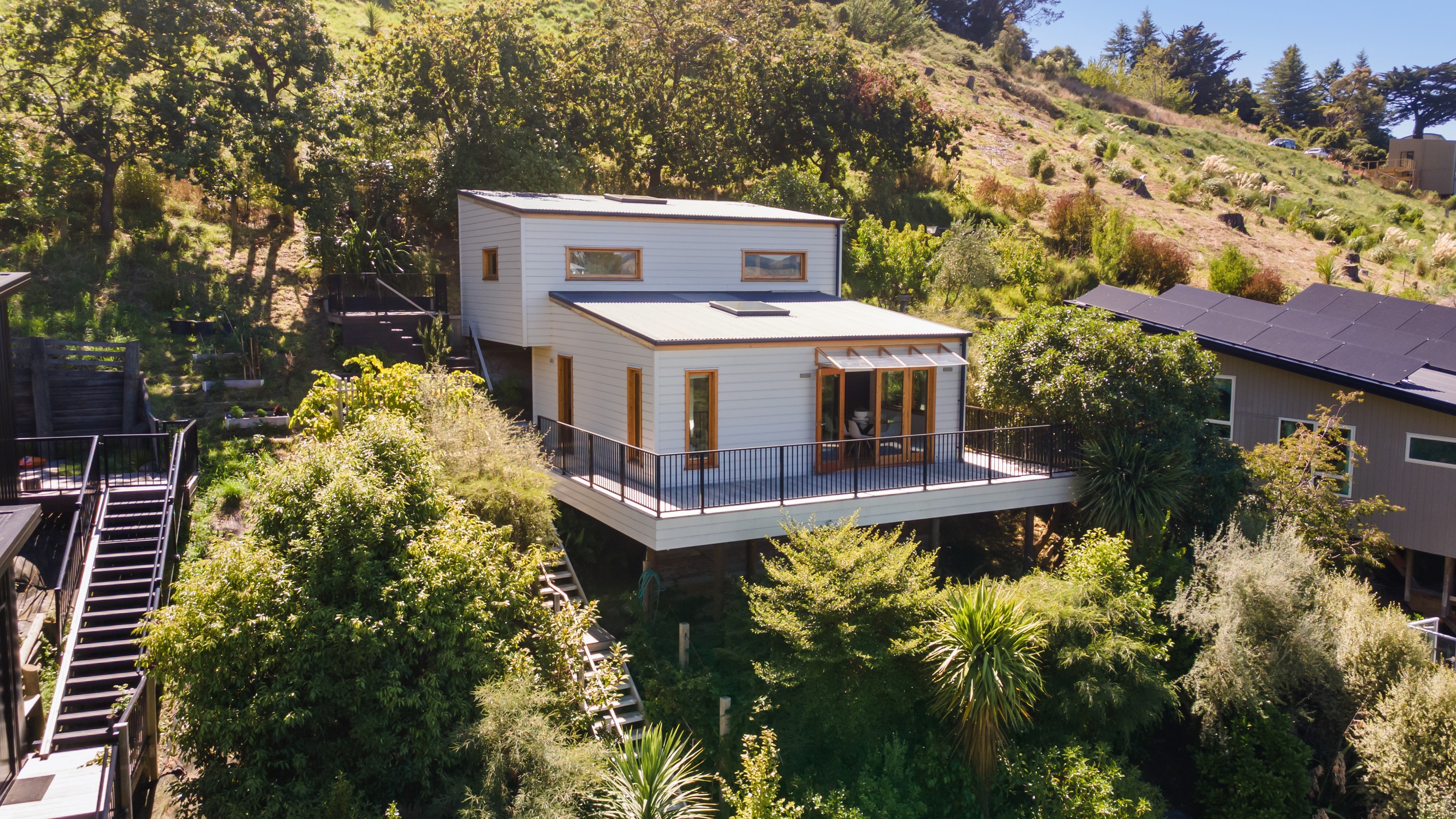 3B Dalleys Lane, Lyttelton, Christchurch City