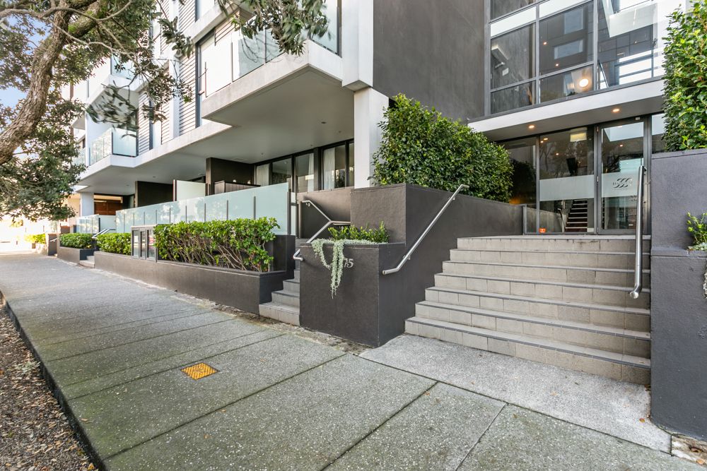 207/77 Halsey Street, Auckland Central, Auckland City 1010 Apartment