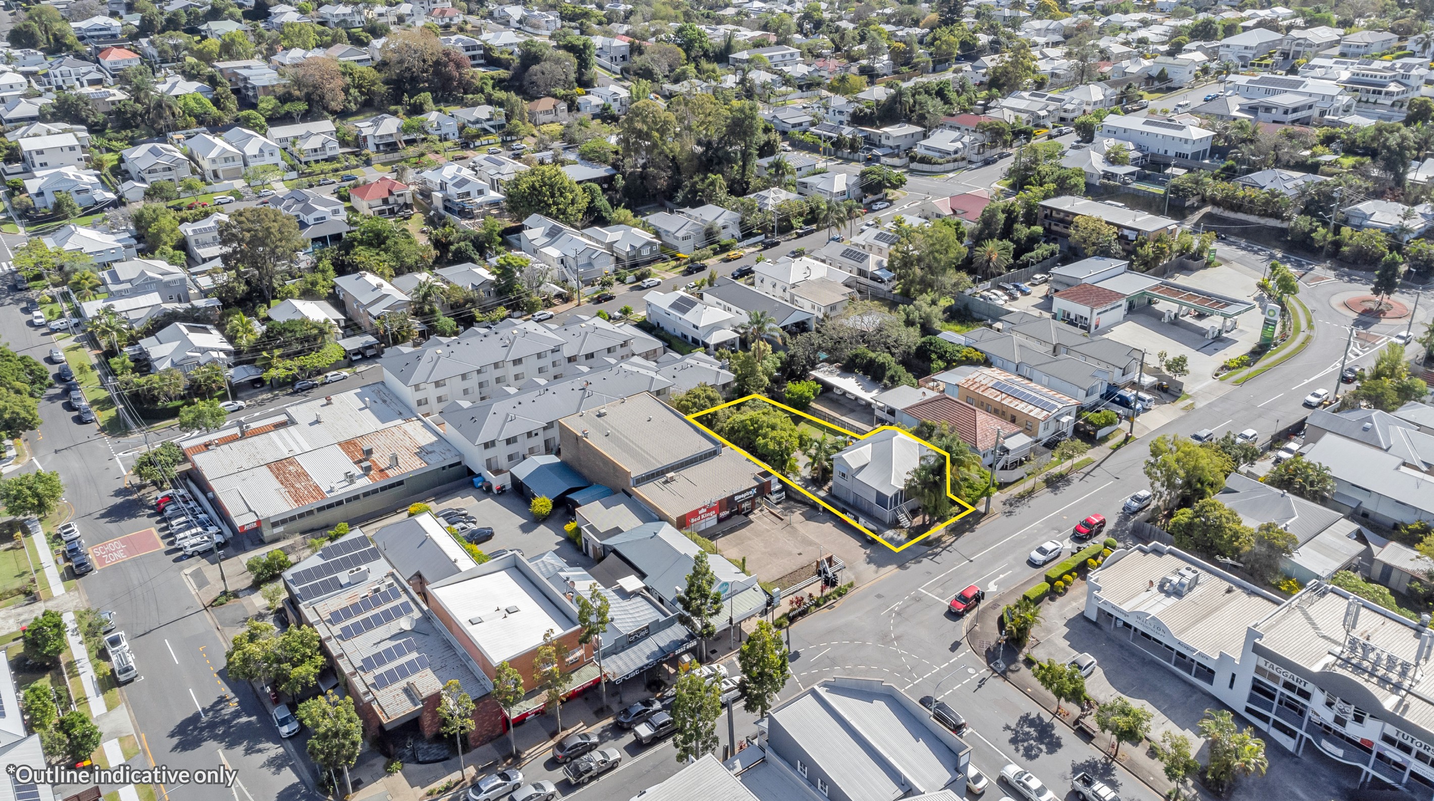 220 Days Road, Grange, QLD 4051