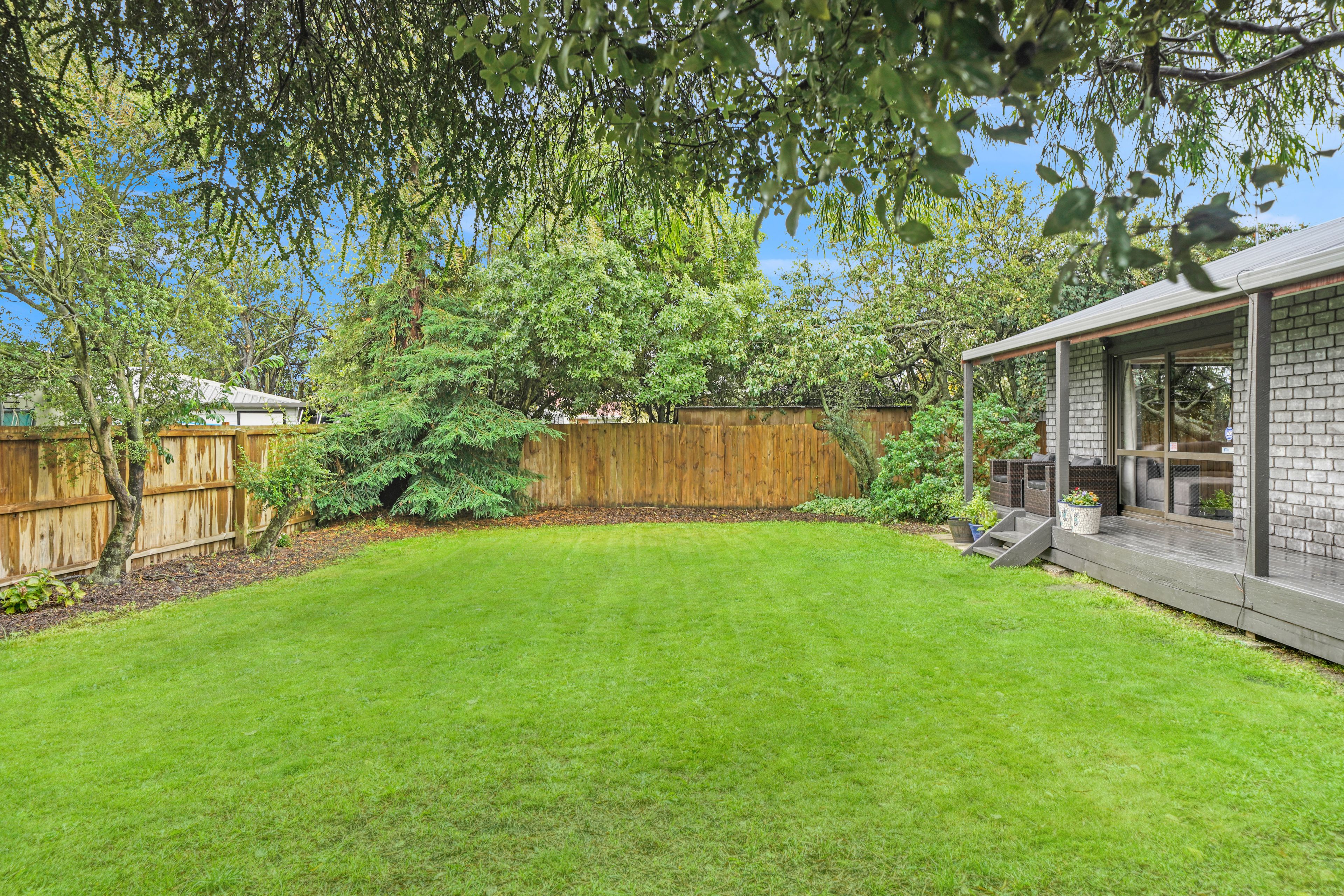 26 Fortune Street, Mairehau, Christchurch City