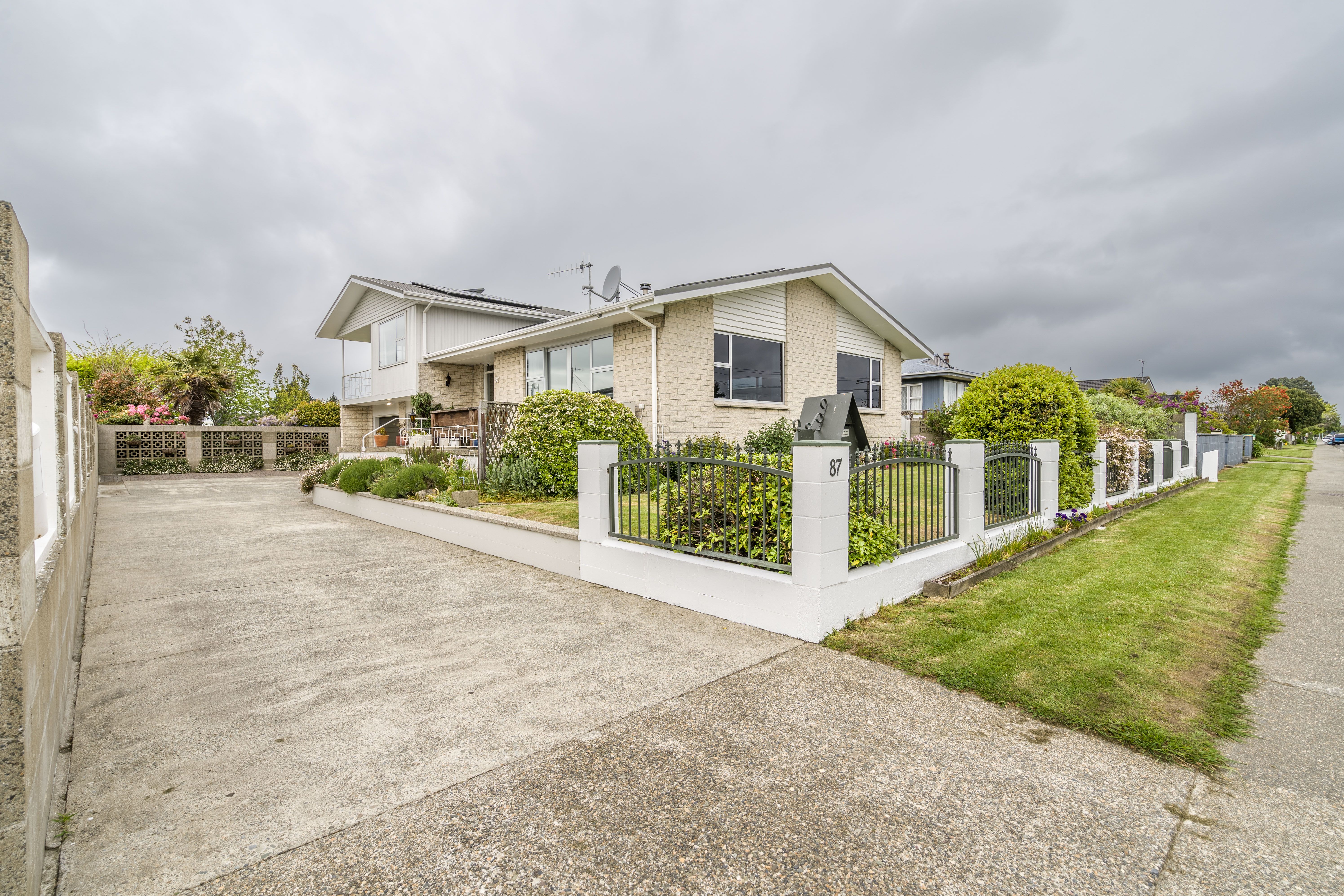 87 Racecourse Road, Ascot, Invercargill 9810 Sold House Ray White