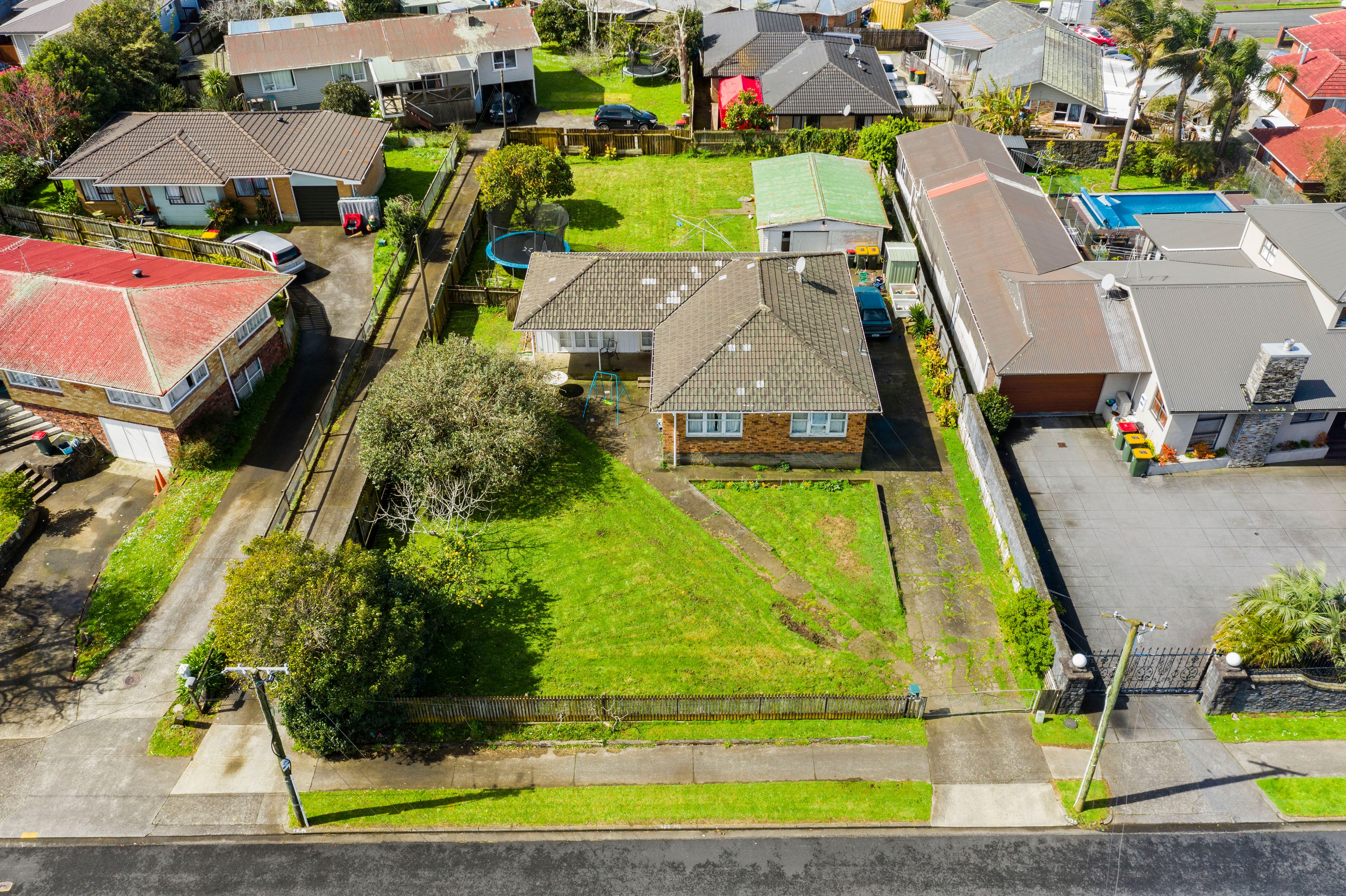 128 Wyllie Road, Papatoetoe, Manukau City