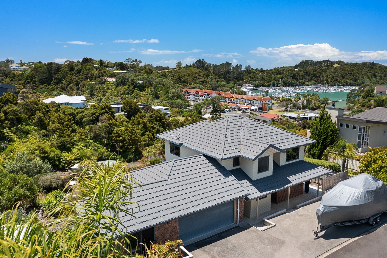 30 Marina Vista Heights, Tutukaka, Whangarei District