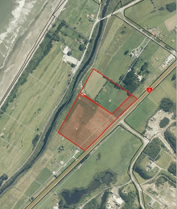 0 Ruatapu Road, Ruatapu, Westland District