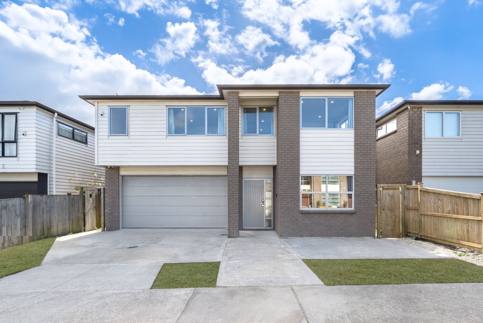 6 Puoro Street, Flat Bush