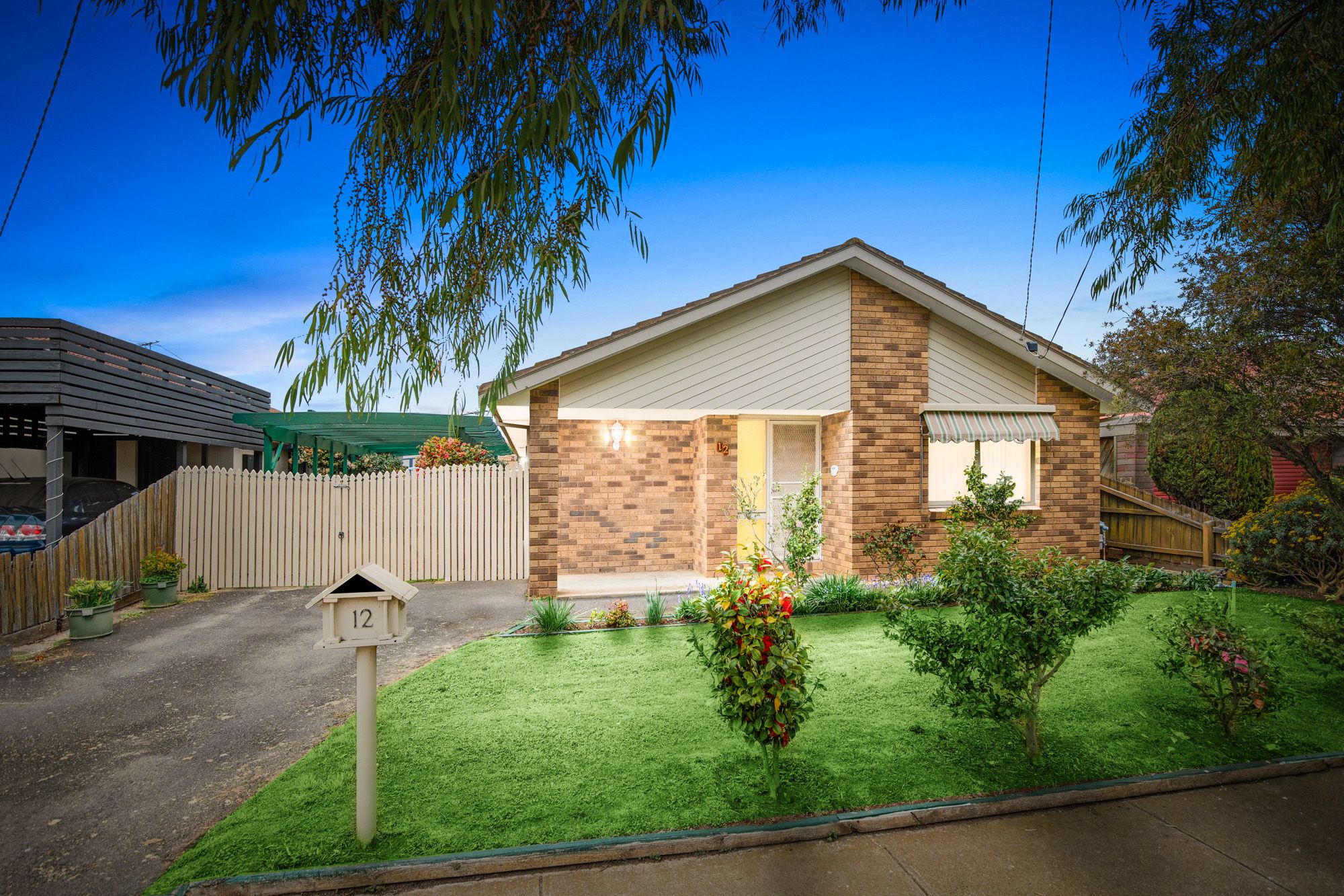 12 Outlook Drive, Werribee, VIC 3030